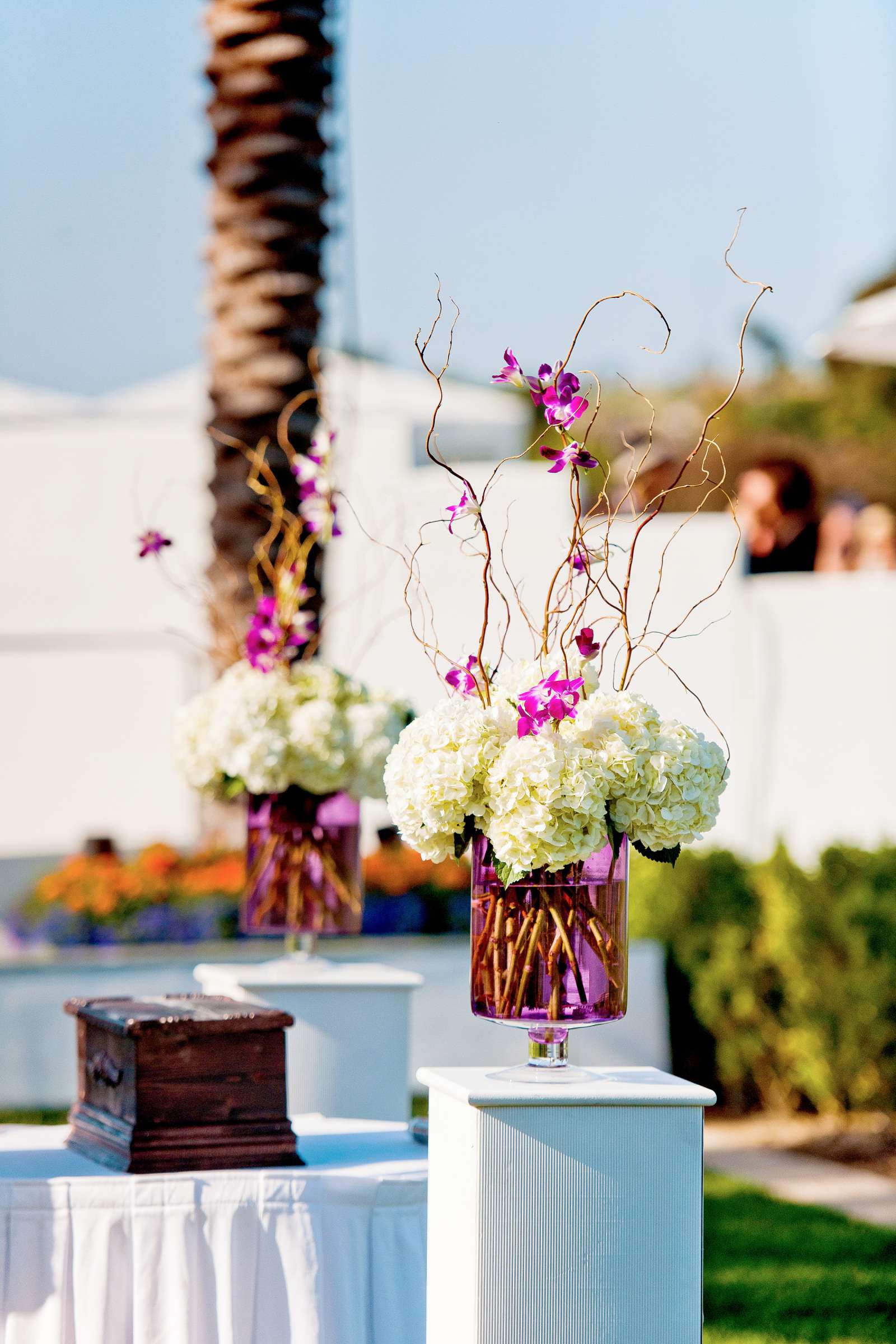 Omni La Costa Resort & Spa Wedding, Meagan and James Wedding Photo #319104 by True Photography