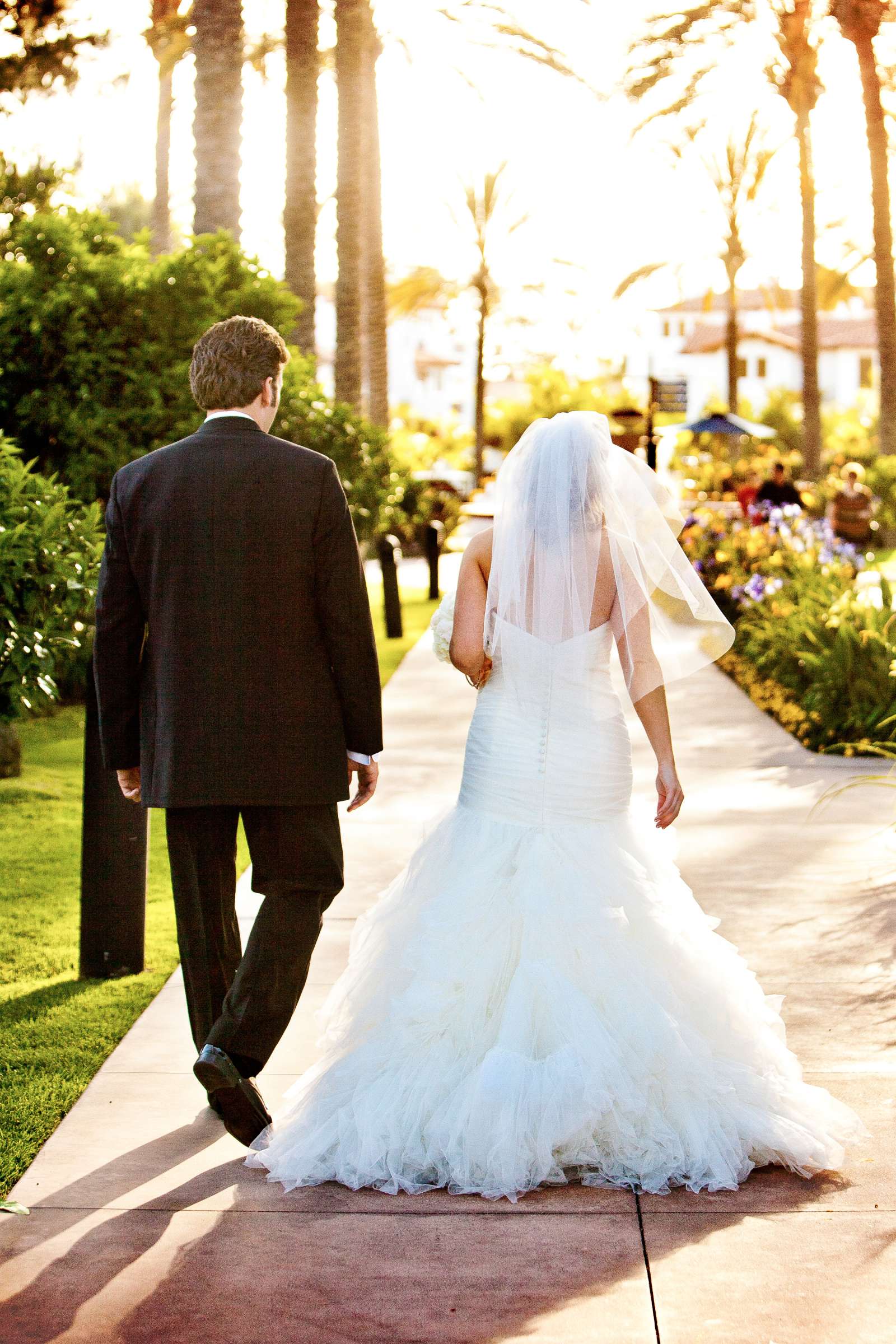 Omni La Costa Resort & Spa Wedding, Meagan and James Wedding Photo #319114 by True Photography