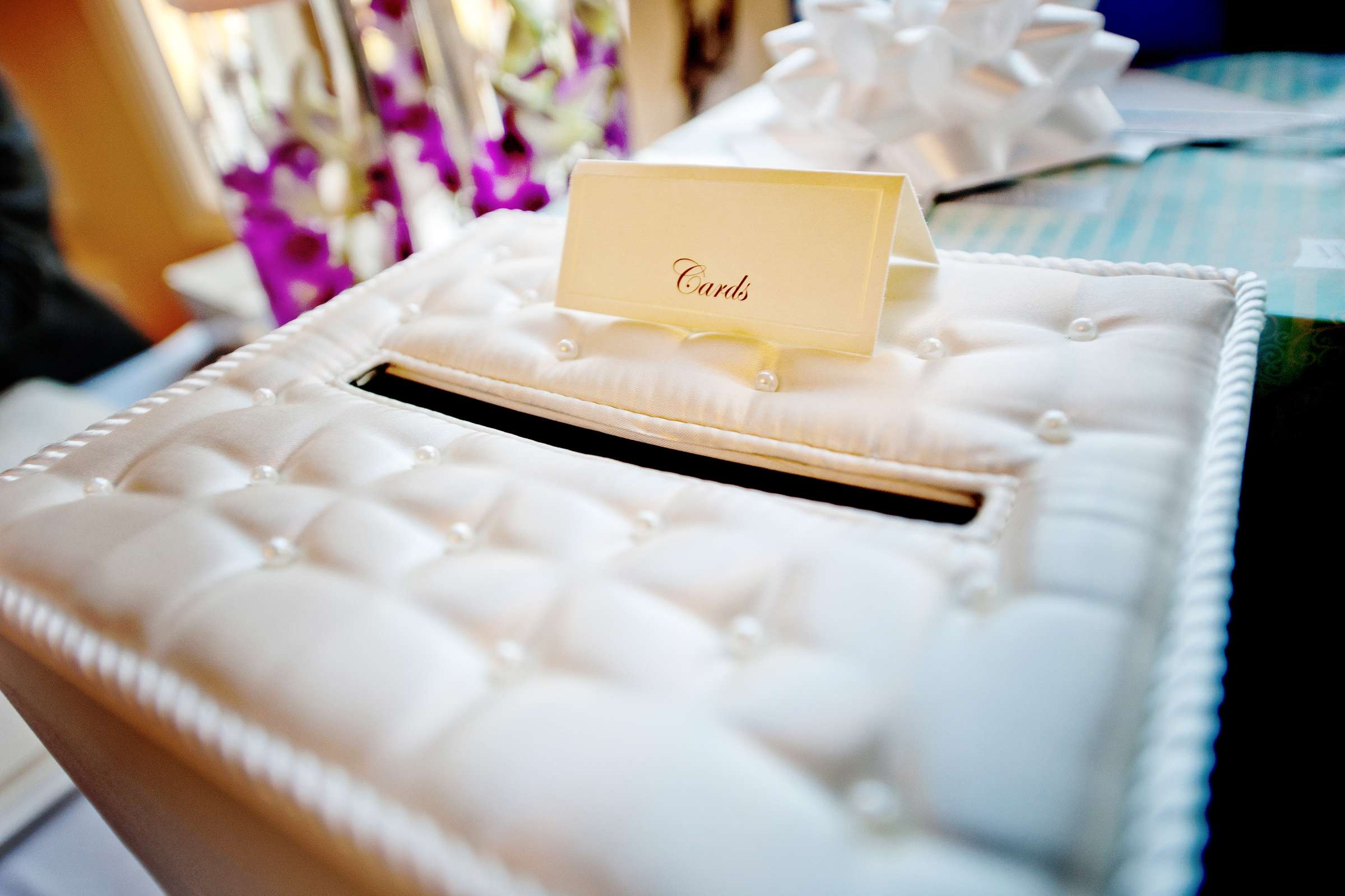 Omni La Costa Resort & Spa Wedding, Meagan and James Wedding Photo #319115 by True Photography