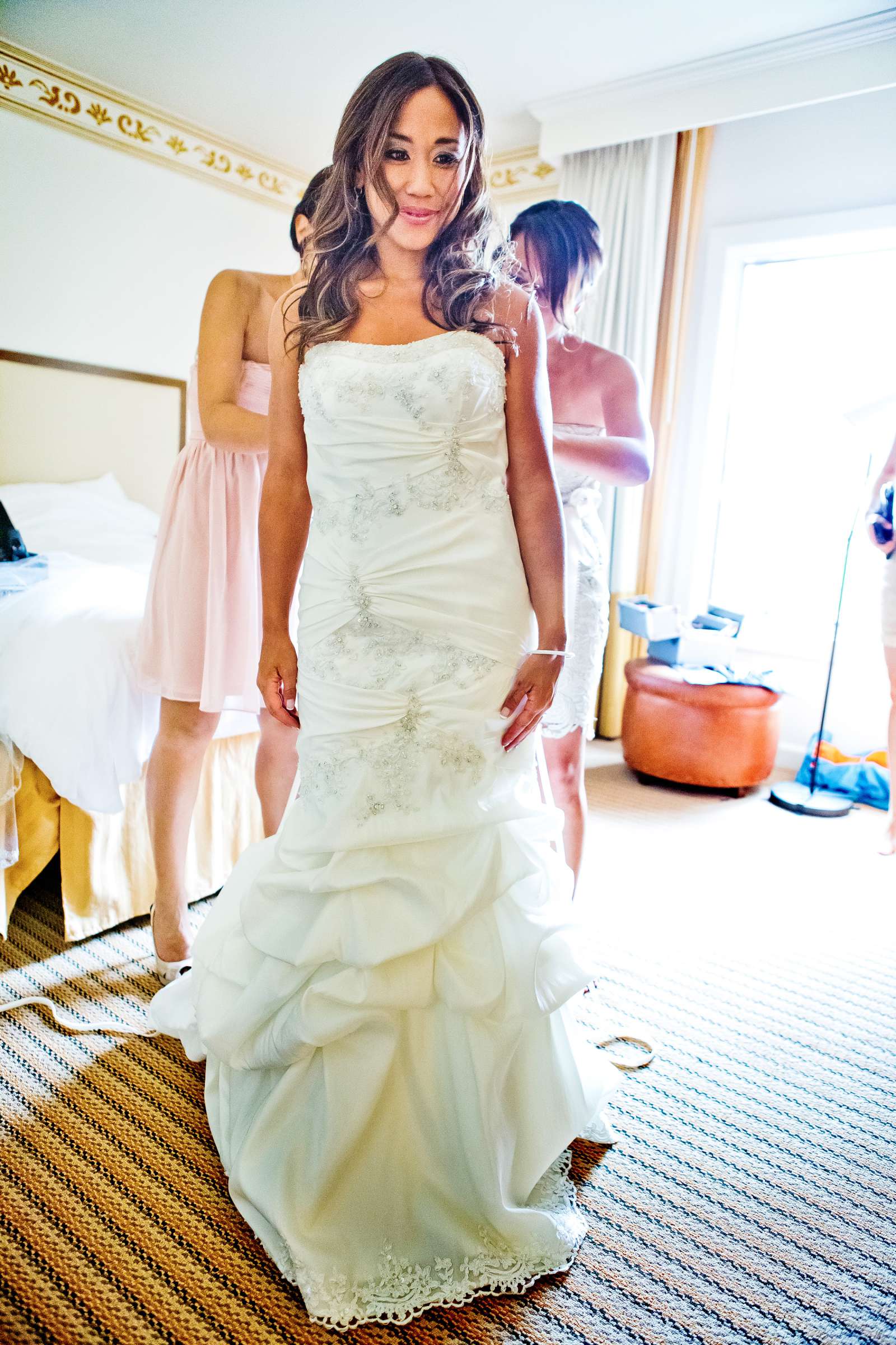 Cuvier Club Wedding, Natalie and JT Wedding Photo #319140 by True Photography