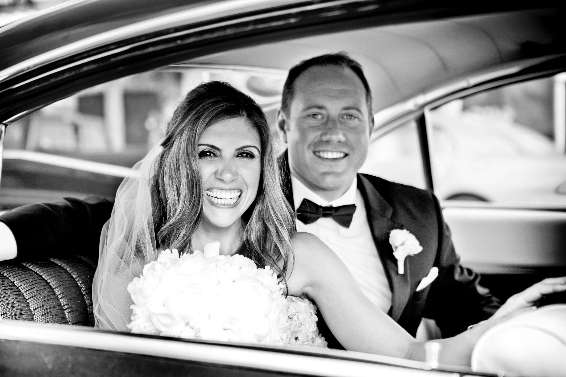 St. James by the Sea Wedding coordinated by EverAfter Events, Lisa and Steve Wedding Photo #319185 by True Photography