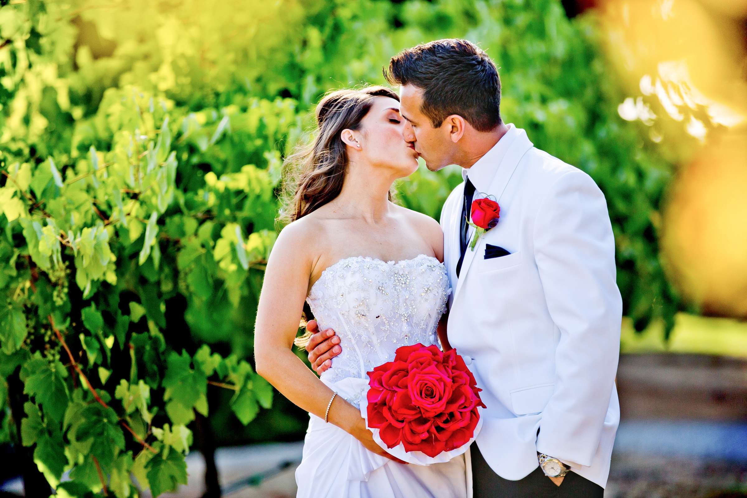 Orfila Vineyards Wedding coordinated by I Do Weddings, Apple and Ben Wedding Photo #7 by True Photography