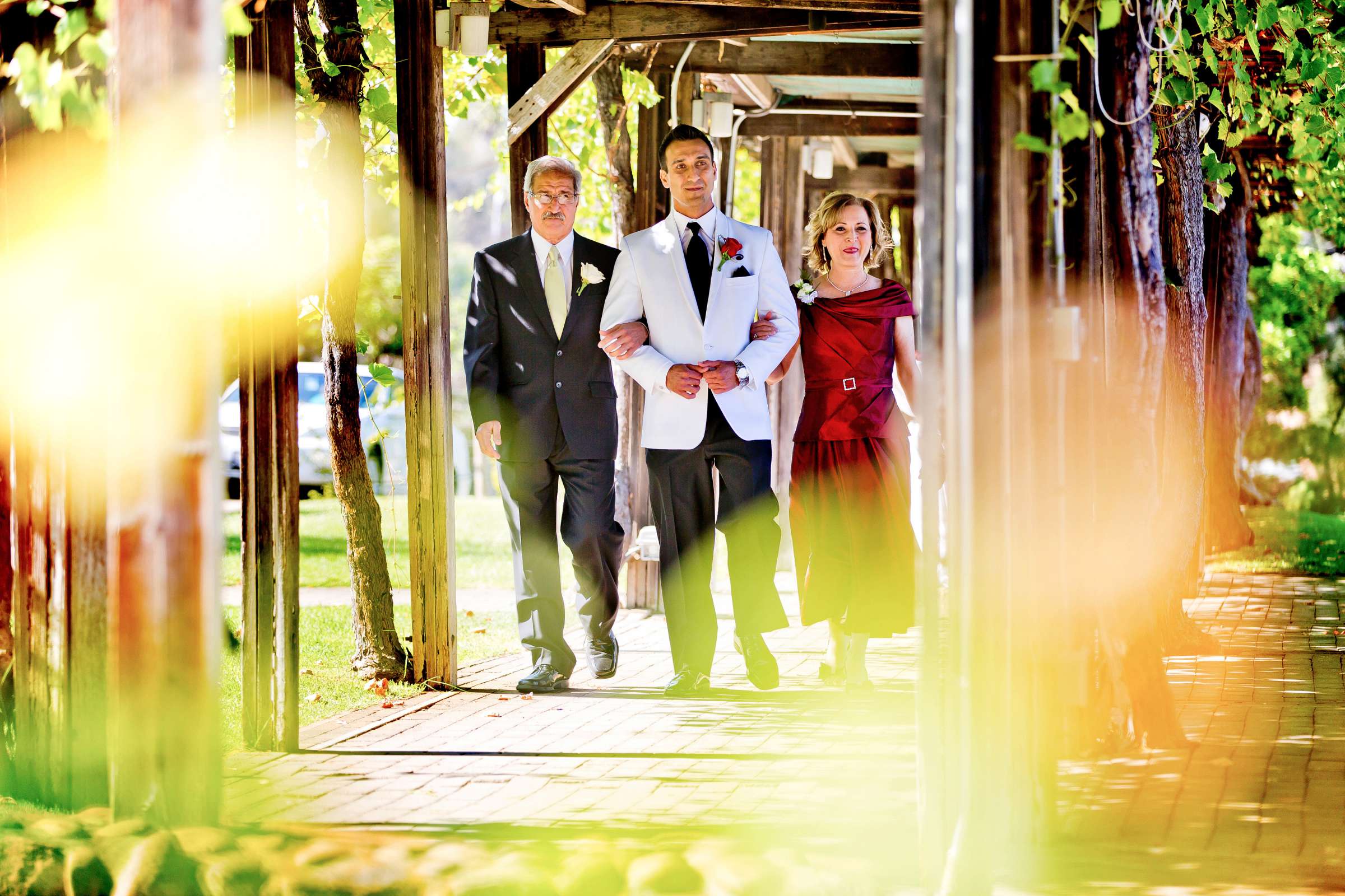 Orfila Vineyards Wedding coordinated by I Do Weddings, Apple and Ben Wedding Photo #29 by True Photography