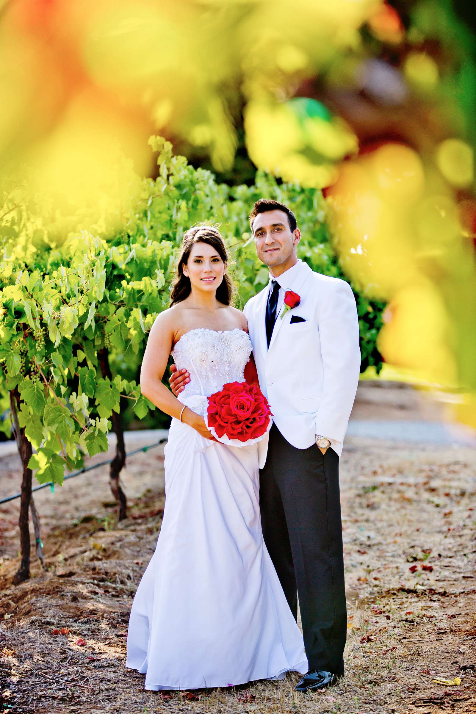 Orfila Vineyards Wedding coordinated by I Do Weddings, Apple and Ben Wedding Photo #41 by True Photography