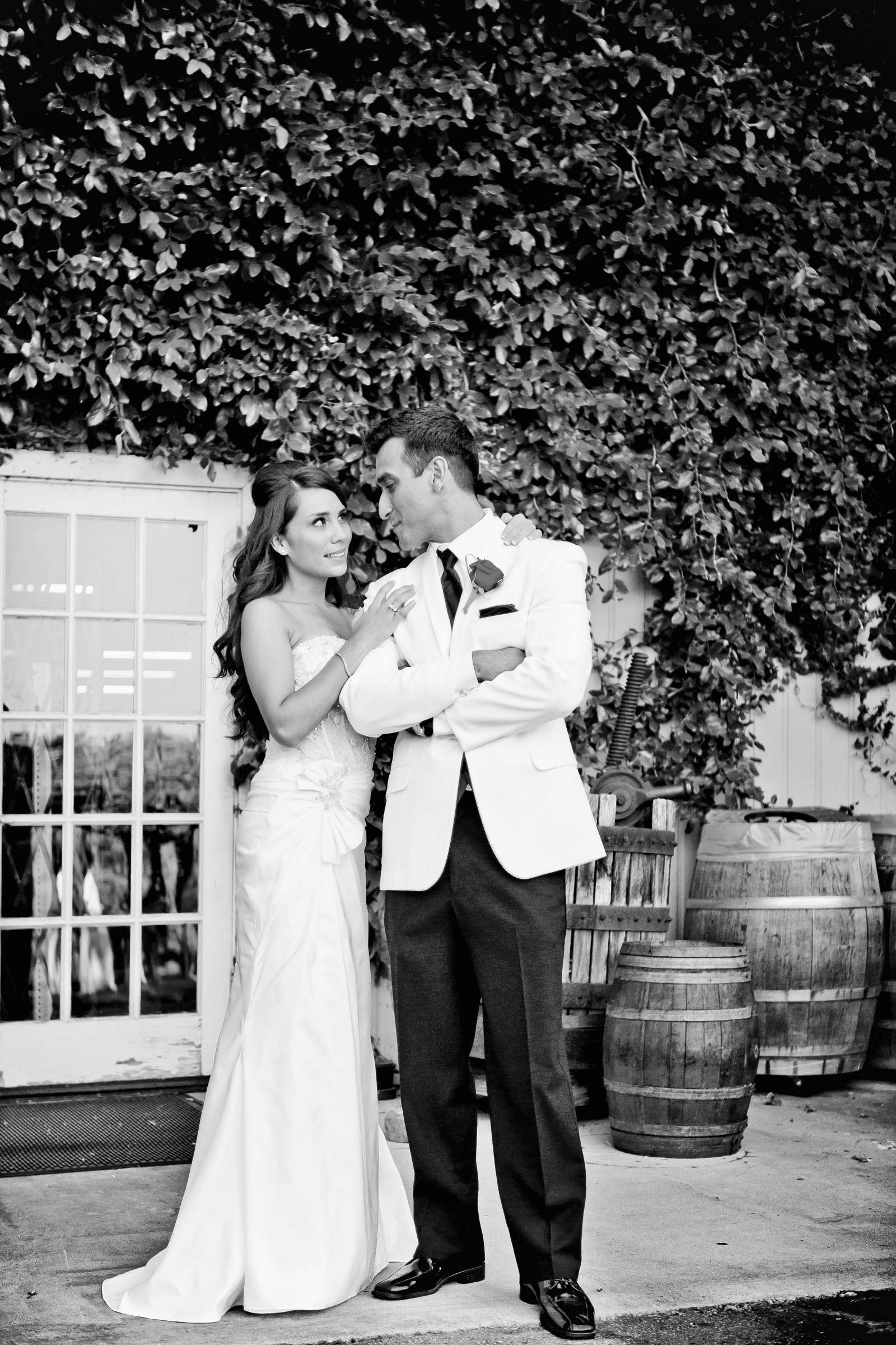 Orfila Vineyards Wedding coordinated by I Do Weddings, Apple and Ben Wedding Photo #46 by True Photography