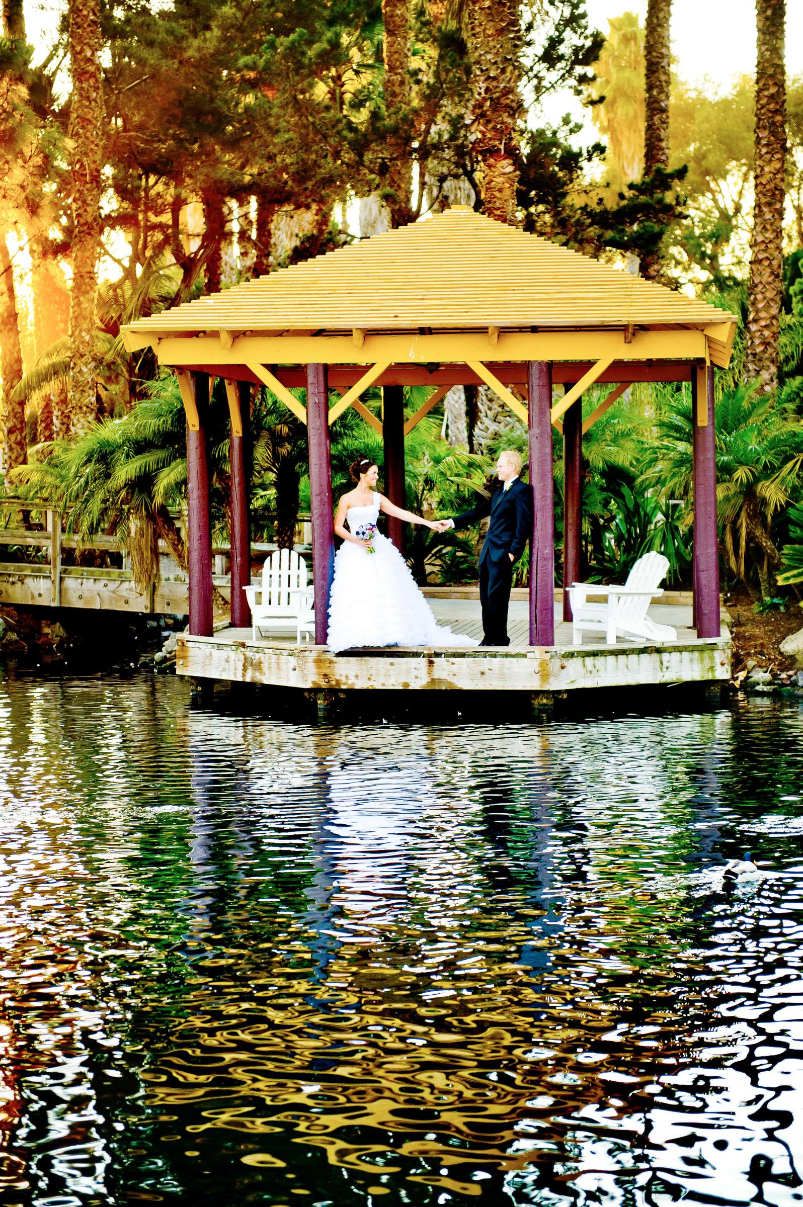 Paradise Point Wedding, Sarah and Michael Wedding Photo #319378 by True Photography