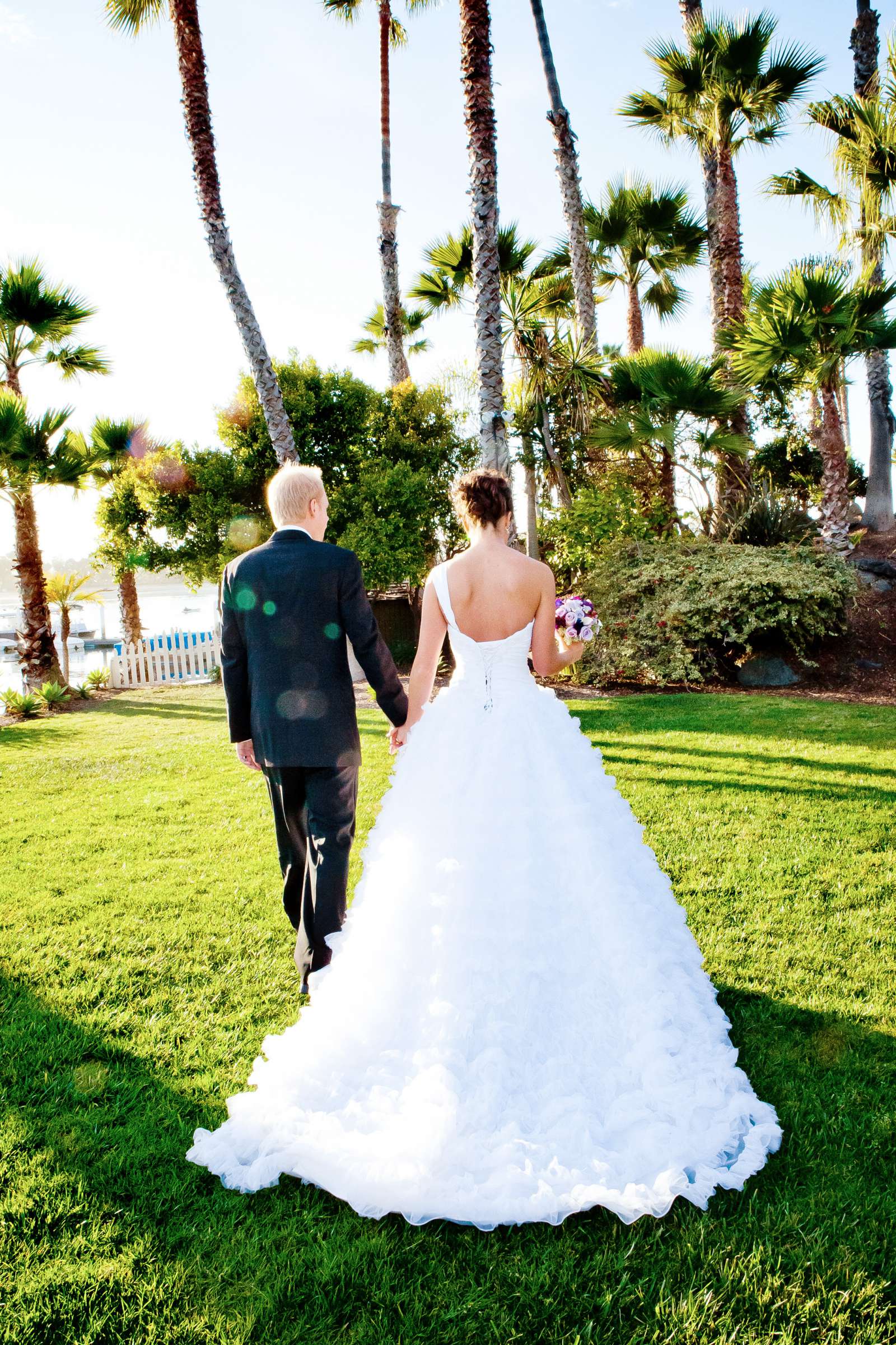 Paradise Point Wedding, Sarah and Michael Wedding Photo #319416 by True Photography