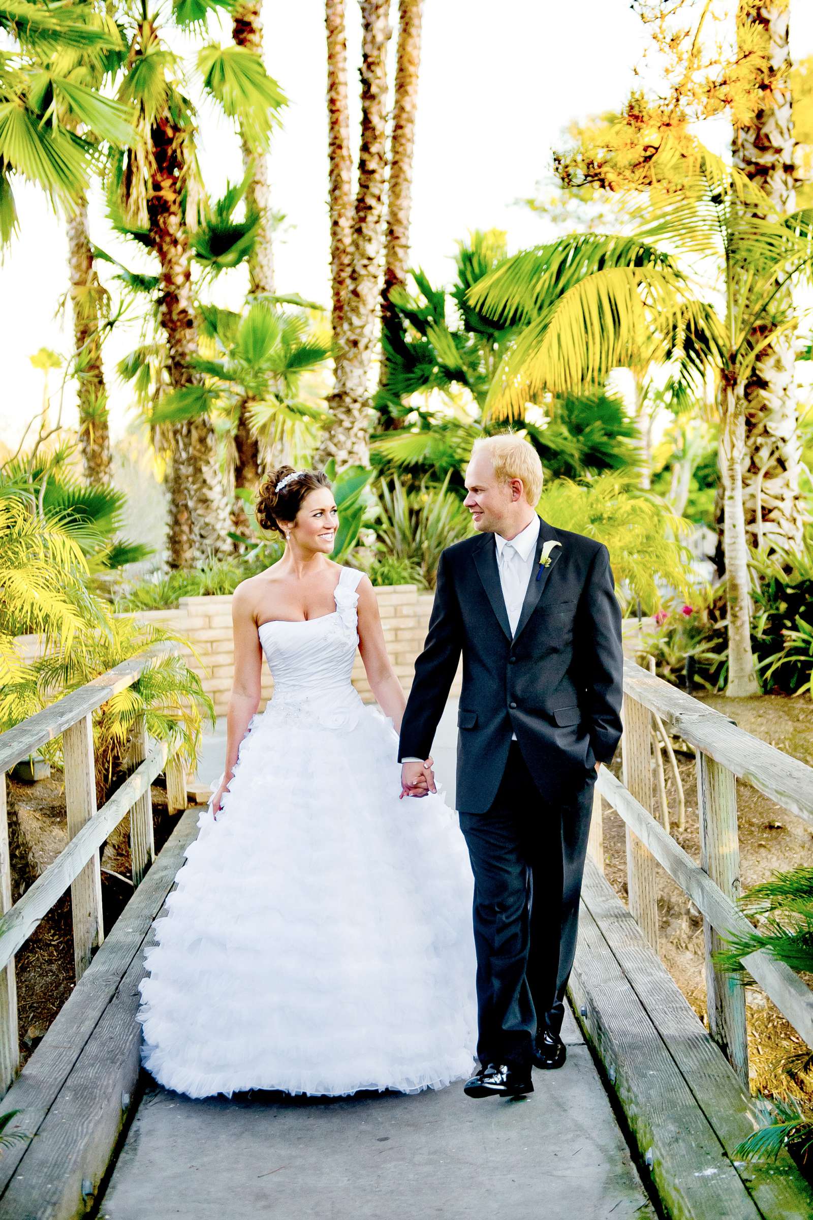 Paradise Point Wedding, Sarah and Michael Wedding Photo #319422 by True Photography