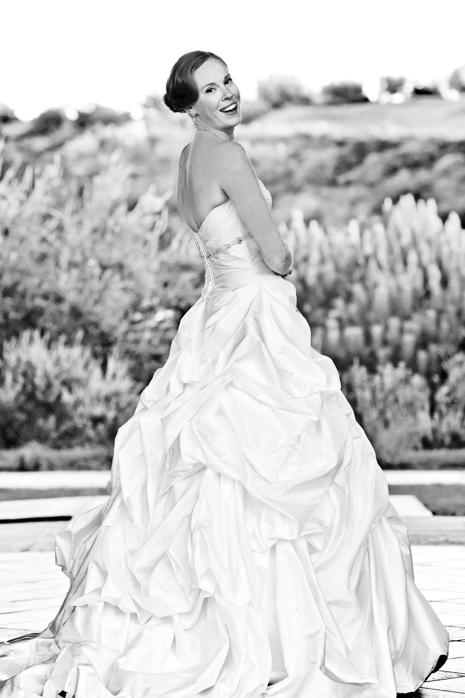 Fairmont Grand Del Mar Wedding, Karla and Timothy Wedding Photo #319531 by True Photography