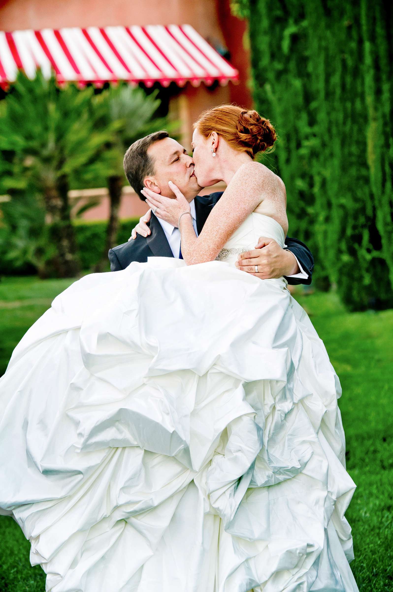 Fairmont Grand Del Mar Wedding, Karla and Timothy Wedding Photo #319583 by True Photography