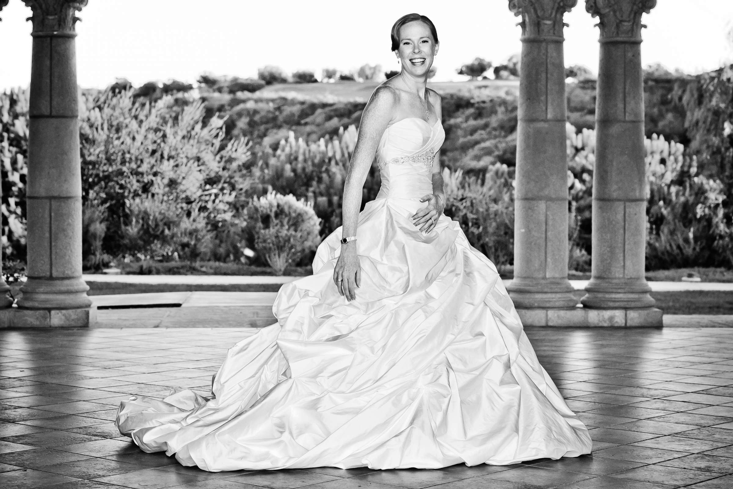 Fairmont Grand Del Mar Wedding, Karla and Timothy Wedding Photo #319585 by True Photography