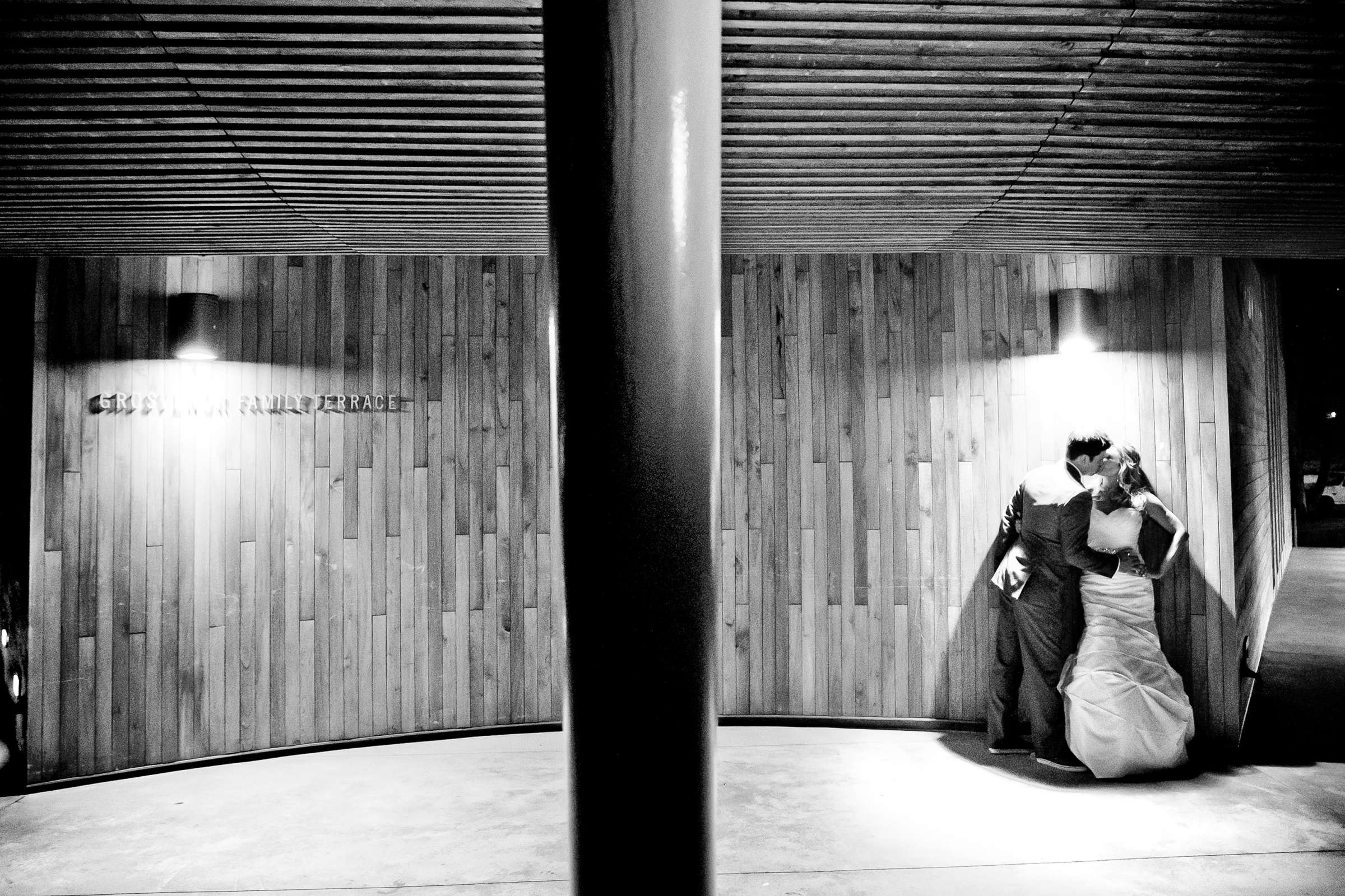Scripps Seaside Forum Wedding, Tamara and RJ Wedding Photo #319601 by True Photography