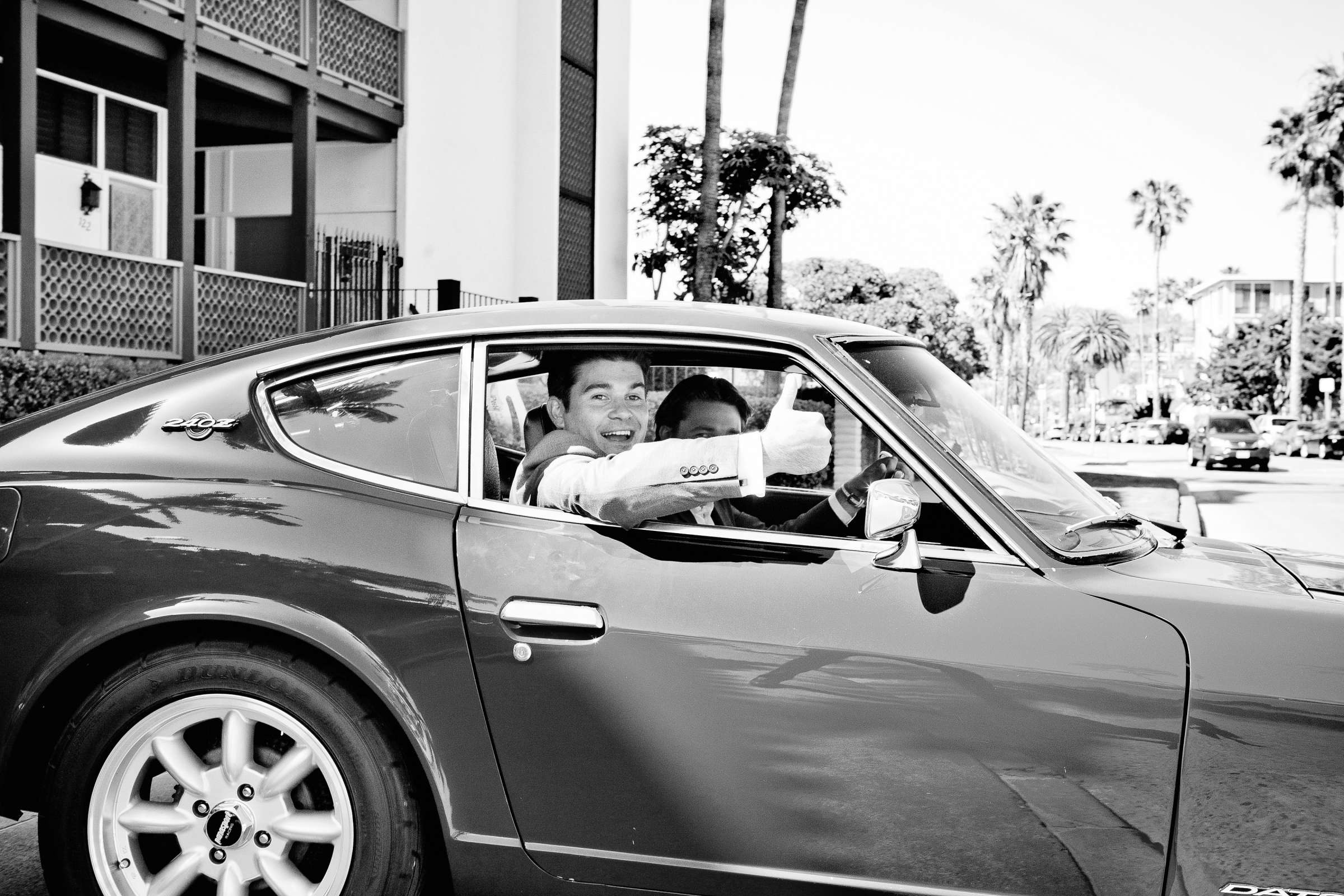 Scripps Seaside Forum Wedding, Tamara and RJ Wedding Photo #319627 by True Photography