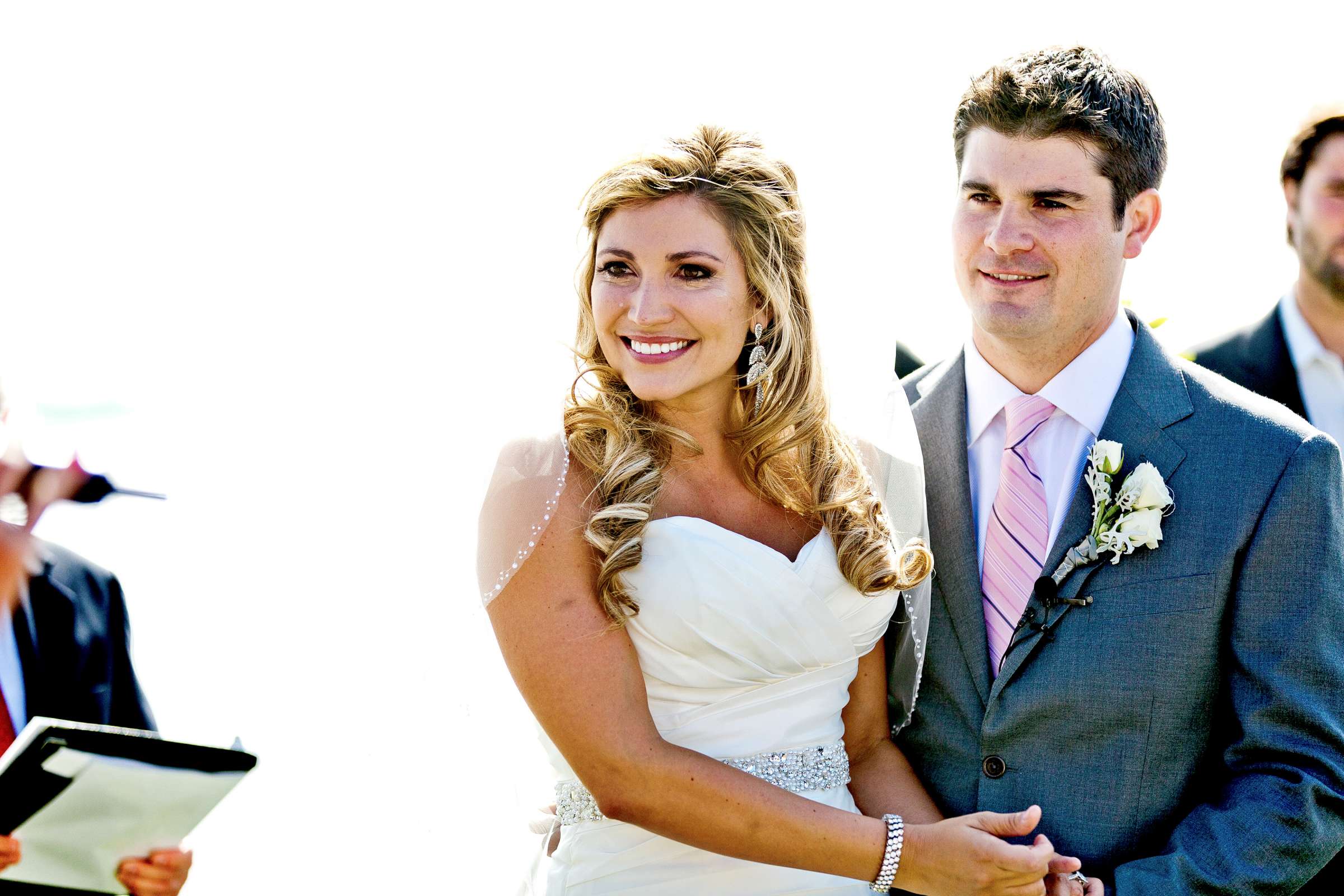 Scripps Seaside Forum Wedding, Tamara and RJ Wedding Photo #319635 by True Photography