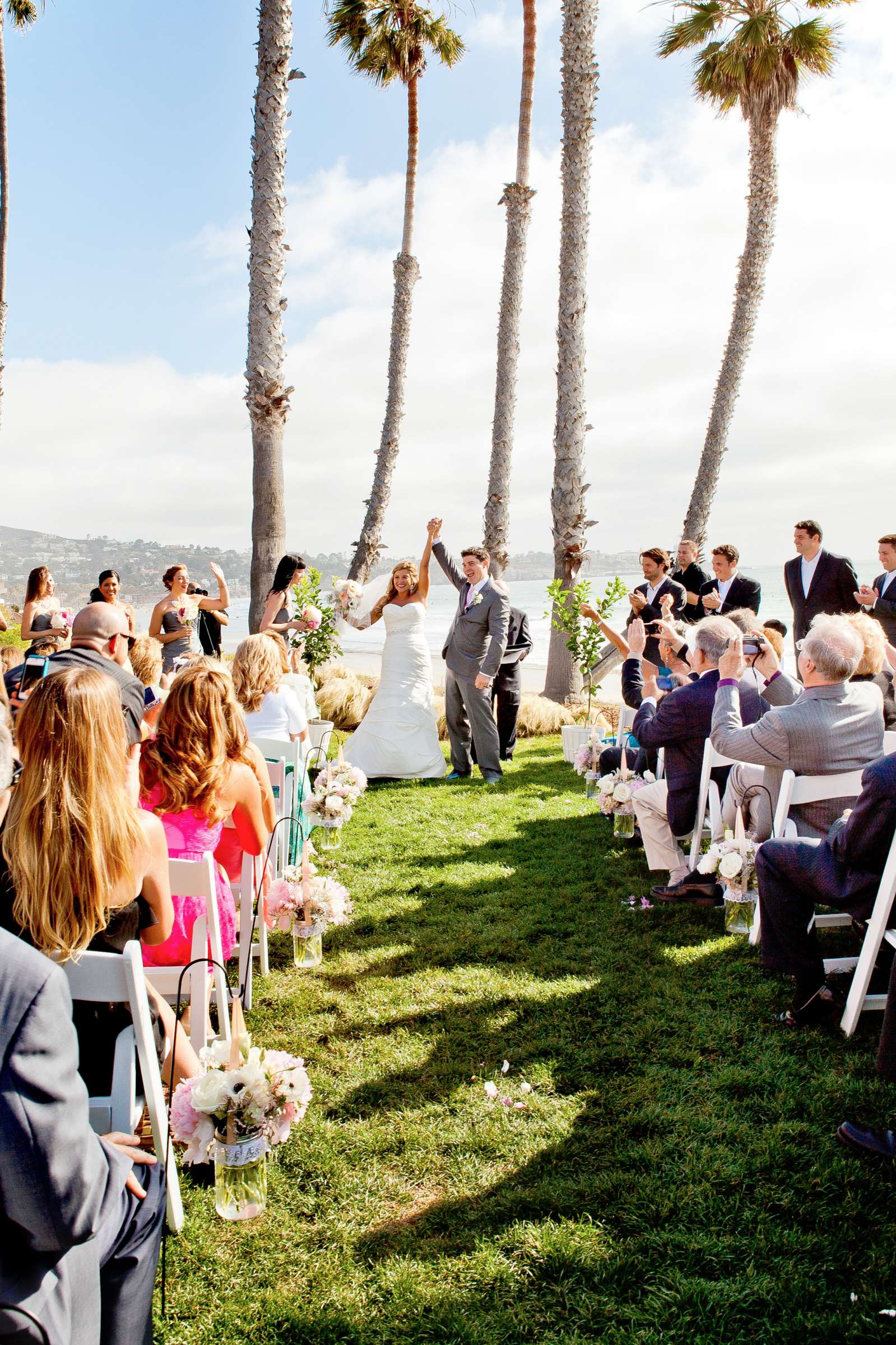 Scripps Seaside Forum Wedding, Tamara and RJ Wedding Photo #319644 by True Photography