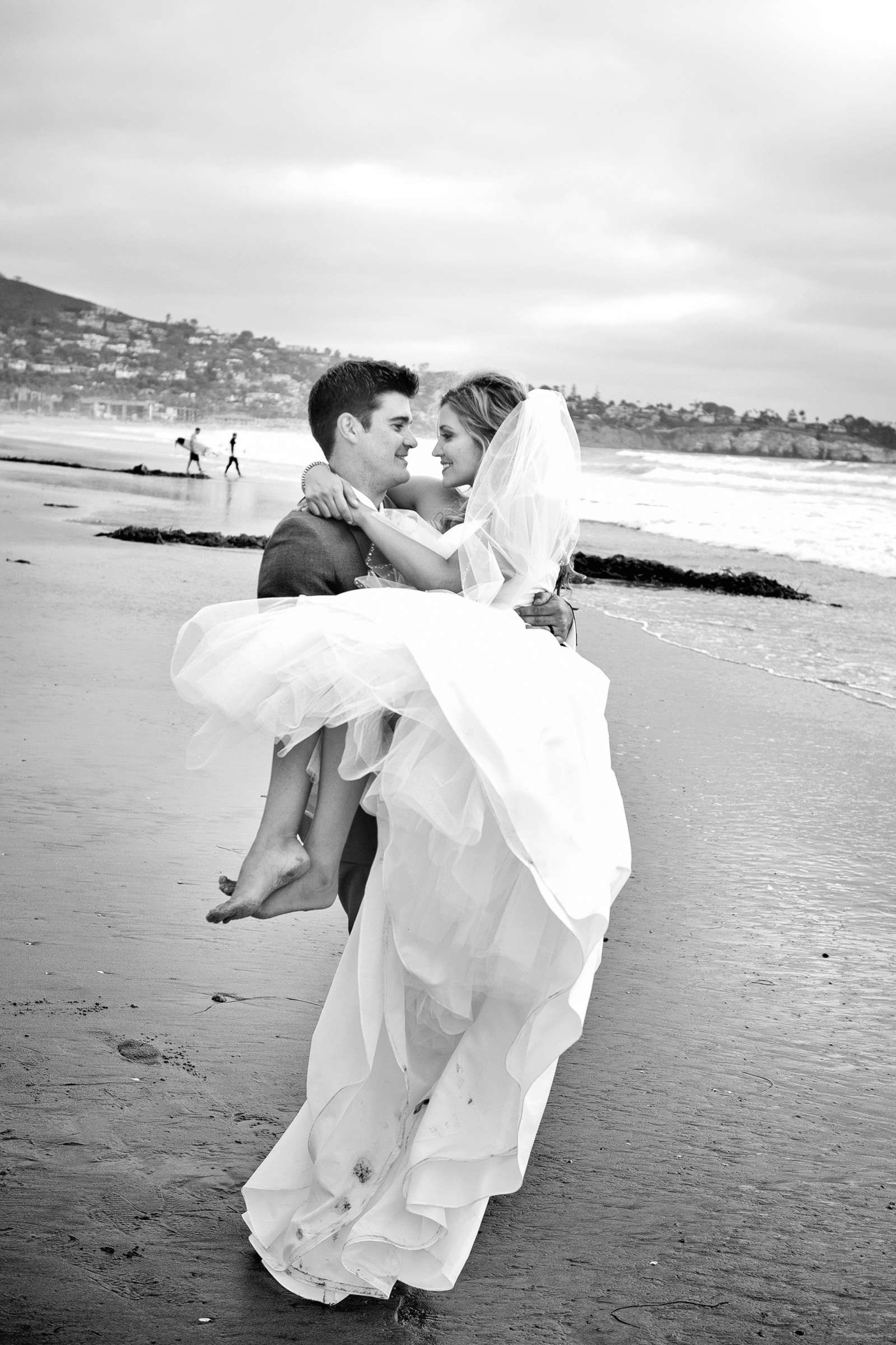 Scripps Seaside Forum Wedding, Tamara and RJ Wedding Photo #319665 by True Photography
