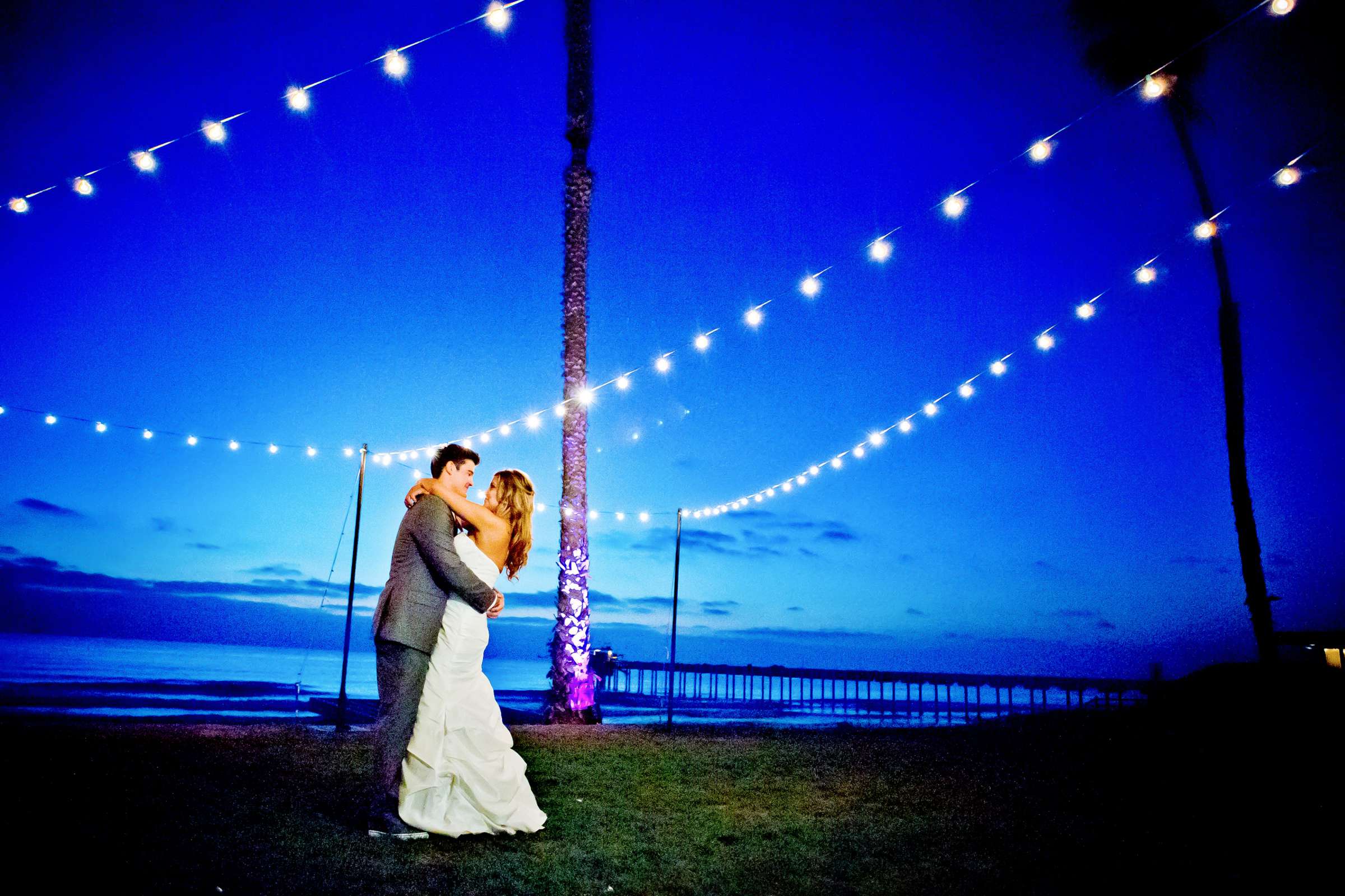 Scripps Seaside Forum Wedding, Tamara and RJ Wedding Photo #319680 by True Photography