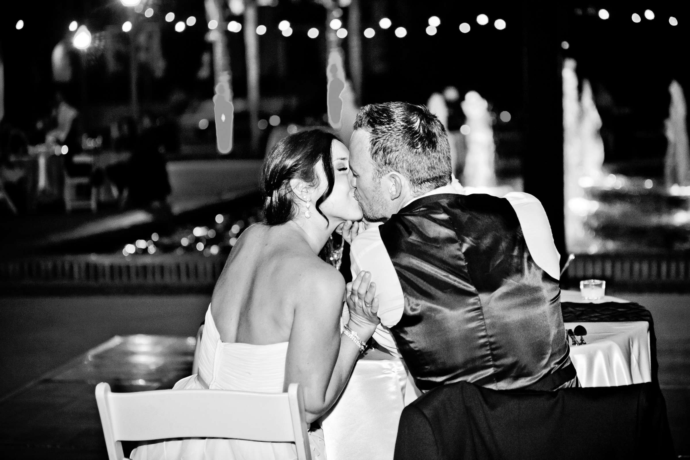 Wedding, Brittany and Kyle Wedding Photo #319858 by True Photography