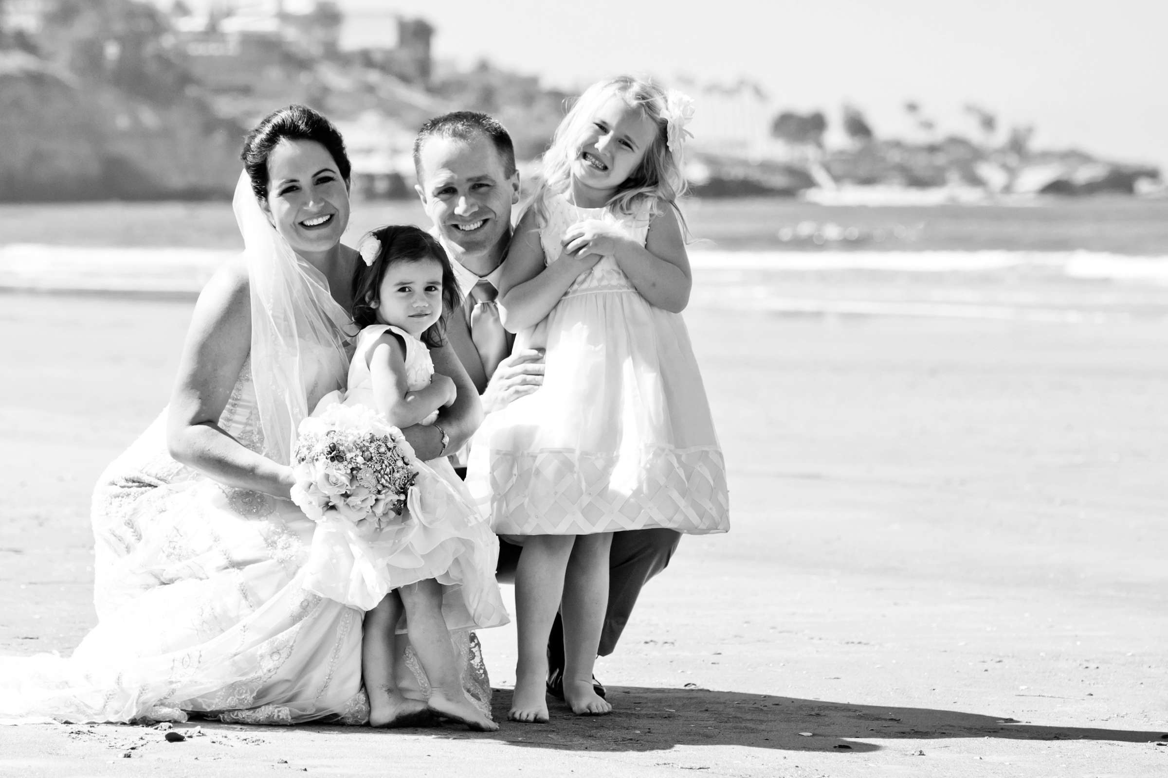 The Marine Room Wedding coordinated by A Diamond Celebration, Heather and Micah Wedding Photo #320251 by True Photography