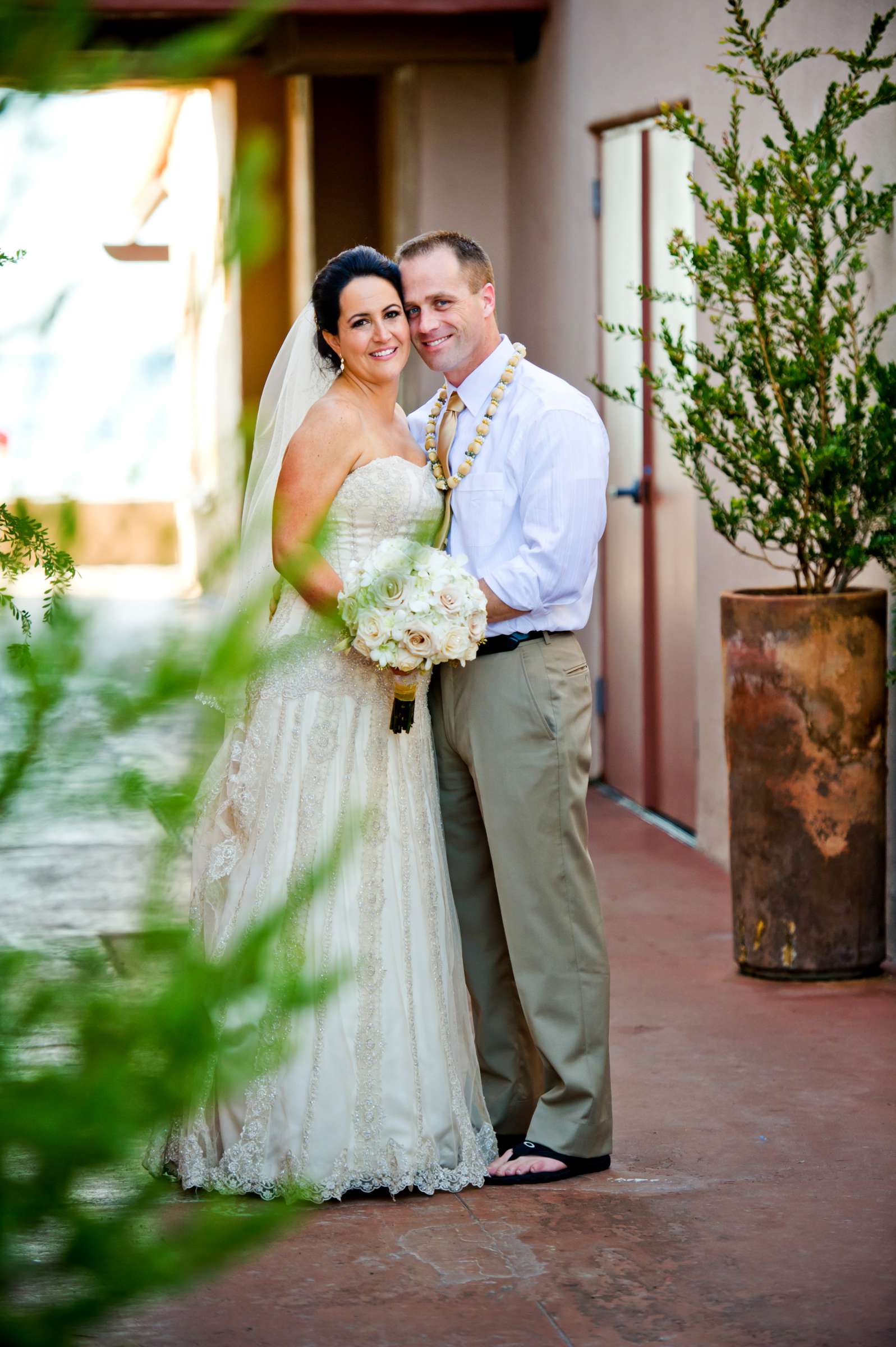 The Marine Room Wedding coordinated by A Diamond Celebration, Heather and Micah Wedding Photo #320253 by True Photography