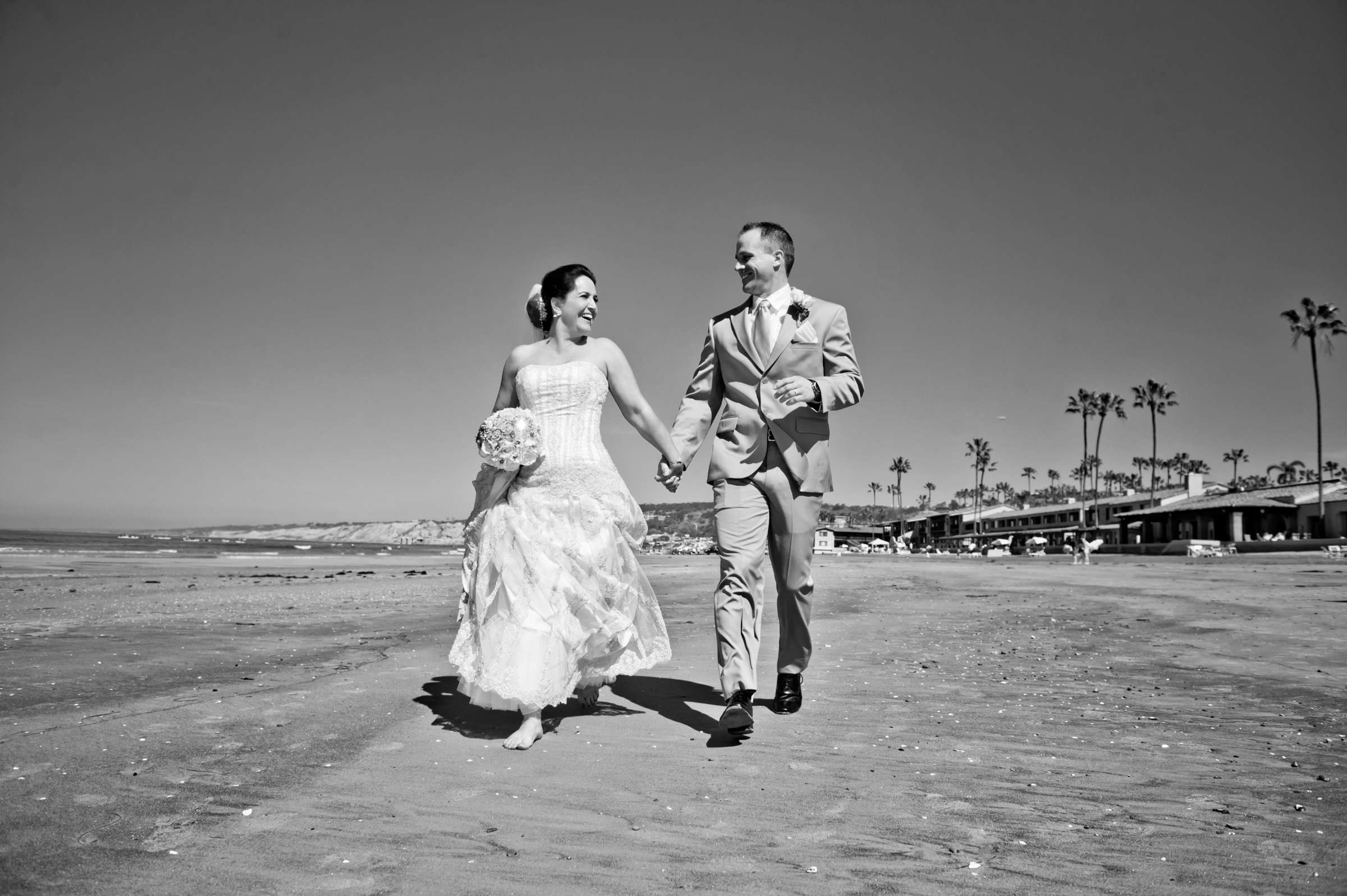 The Marine Room Wedding coordinated by A Diamond Celebration, Heather and Micah Wedding Photo #320254 by True Photography