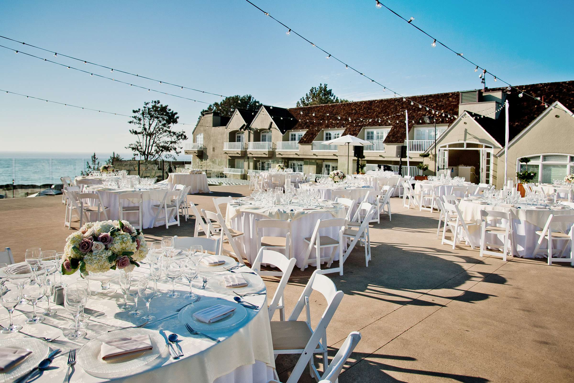 L'Auberge Wedding coordinated by White Lace Events & Design, Triana and Johnny Wedding Photo #320286 by True Photography