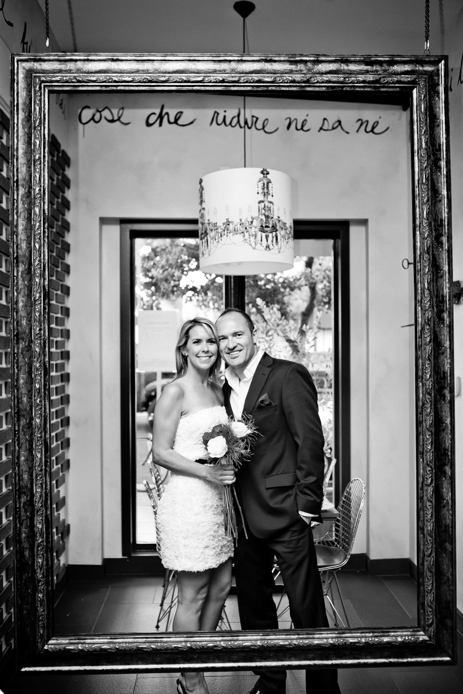 La Villa Wedding, Corey and Stinson Wedding Photo #320315 by True Photography