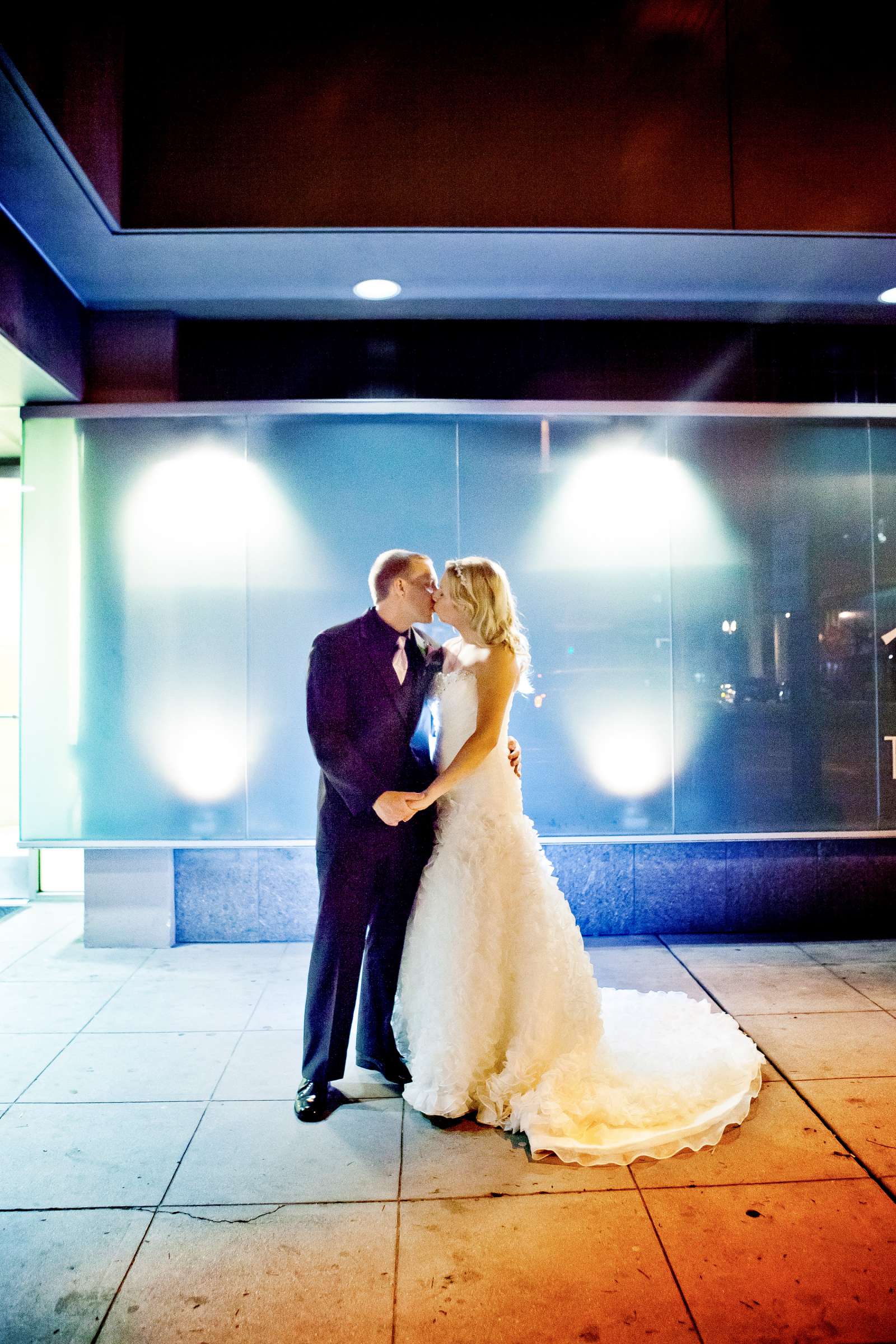Bristol Hotel Wedding coordinated by Eventity, Brittany and Aaron Wedding Photo #320354 by True Photography