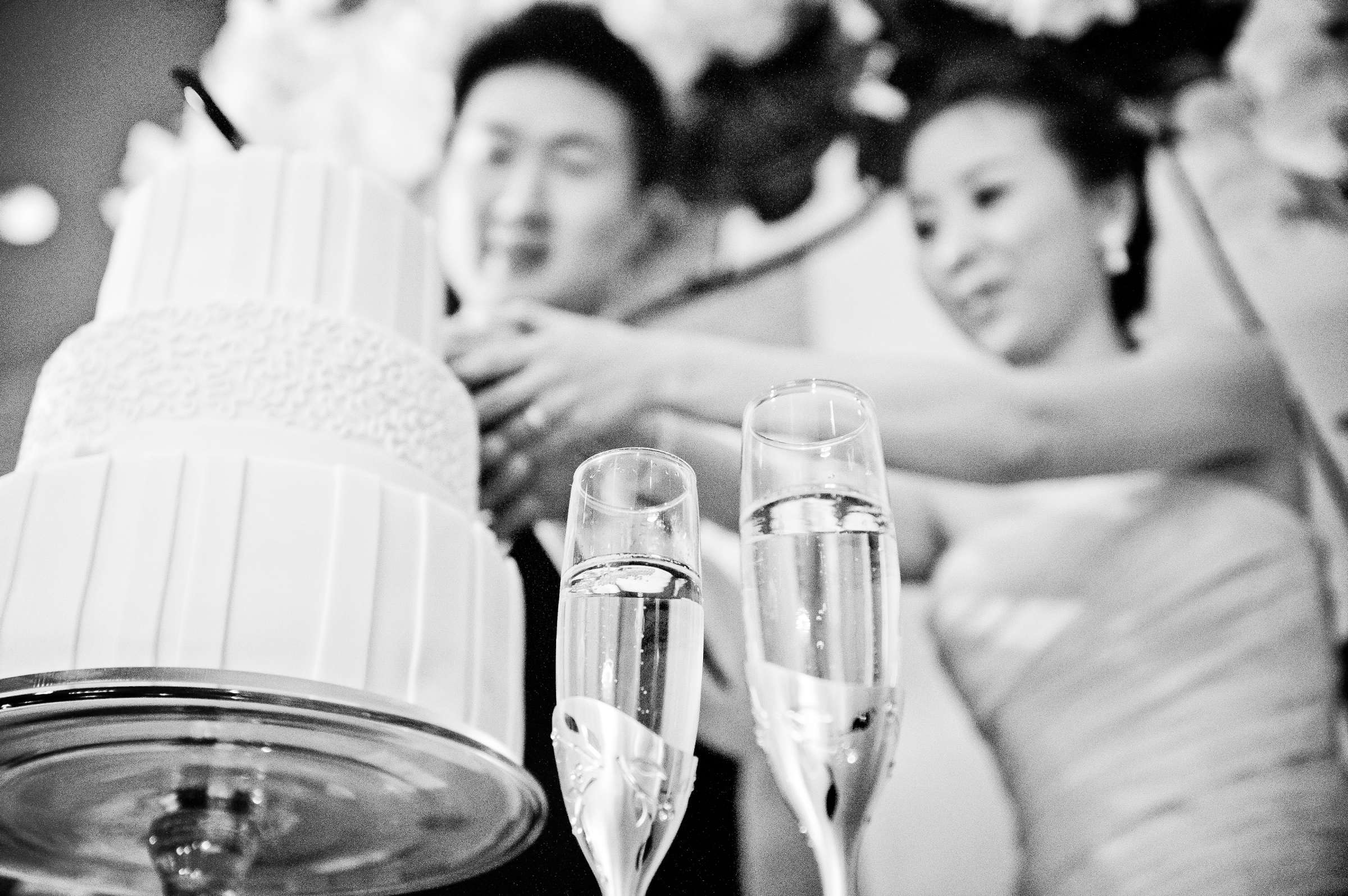 Ritz Carlton Half Moon Bay Wedding, Jin and BJ Wedding Photo #320450 by True Photography