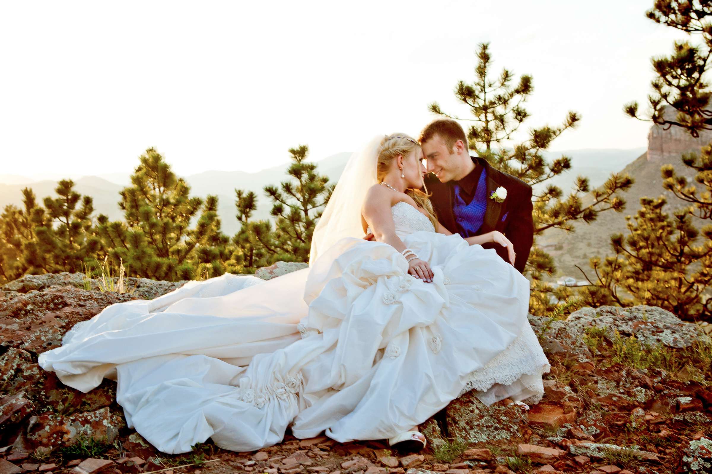 Wedding, Kirsten and Joseph Wedding Photo #320554 by True Photography