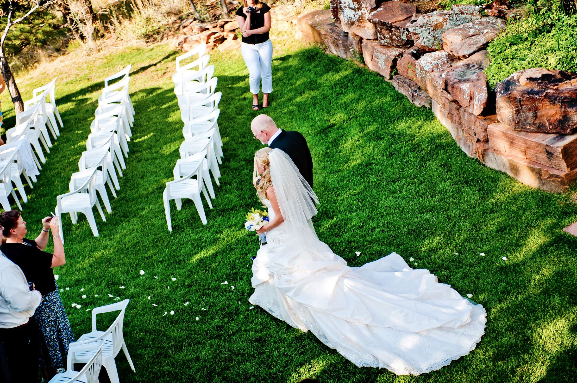 Wedding, Kirsten and Joseph Wedding Photo #320594 by True Photography