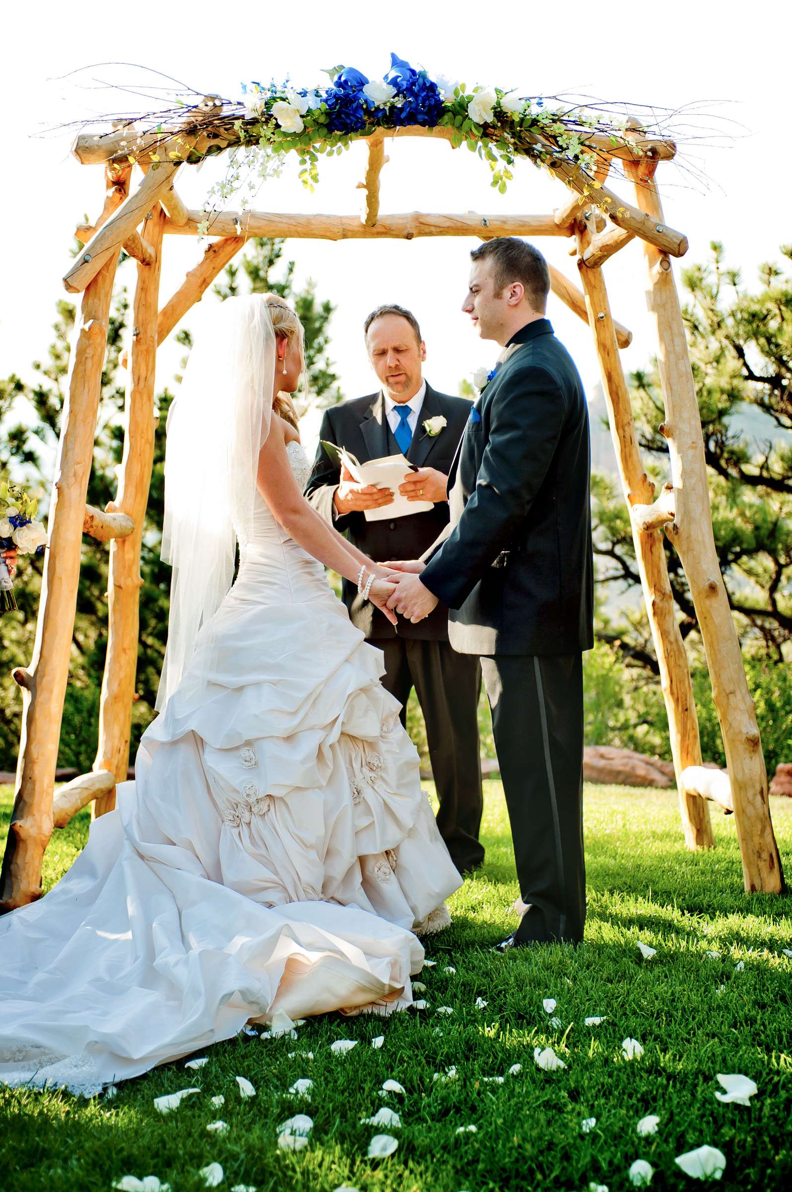 Wedding, Kirsten and Joseph Wedding Photo #320600 by True Photography