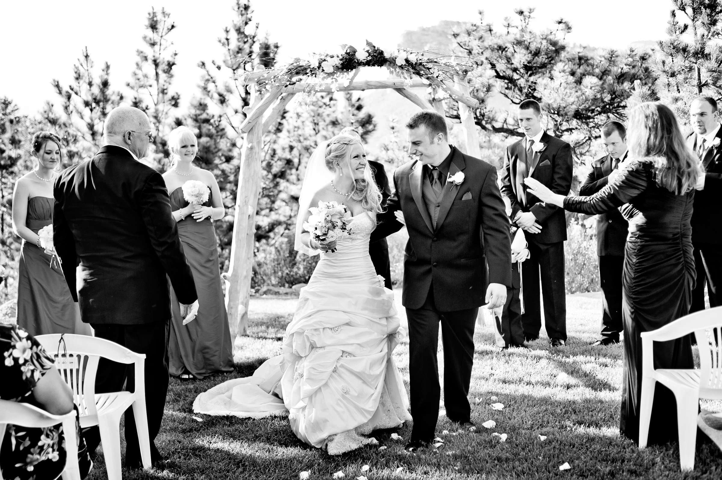 Wedding, Kirsten and Joseph Wedding Photo #320610 by True Photography