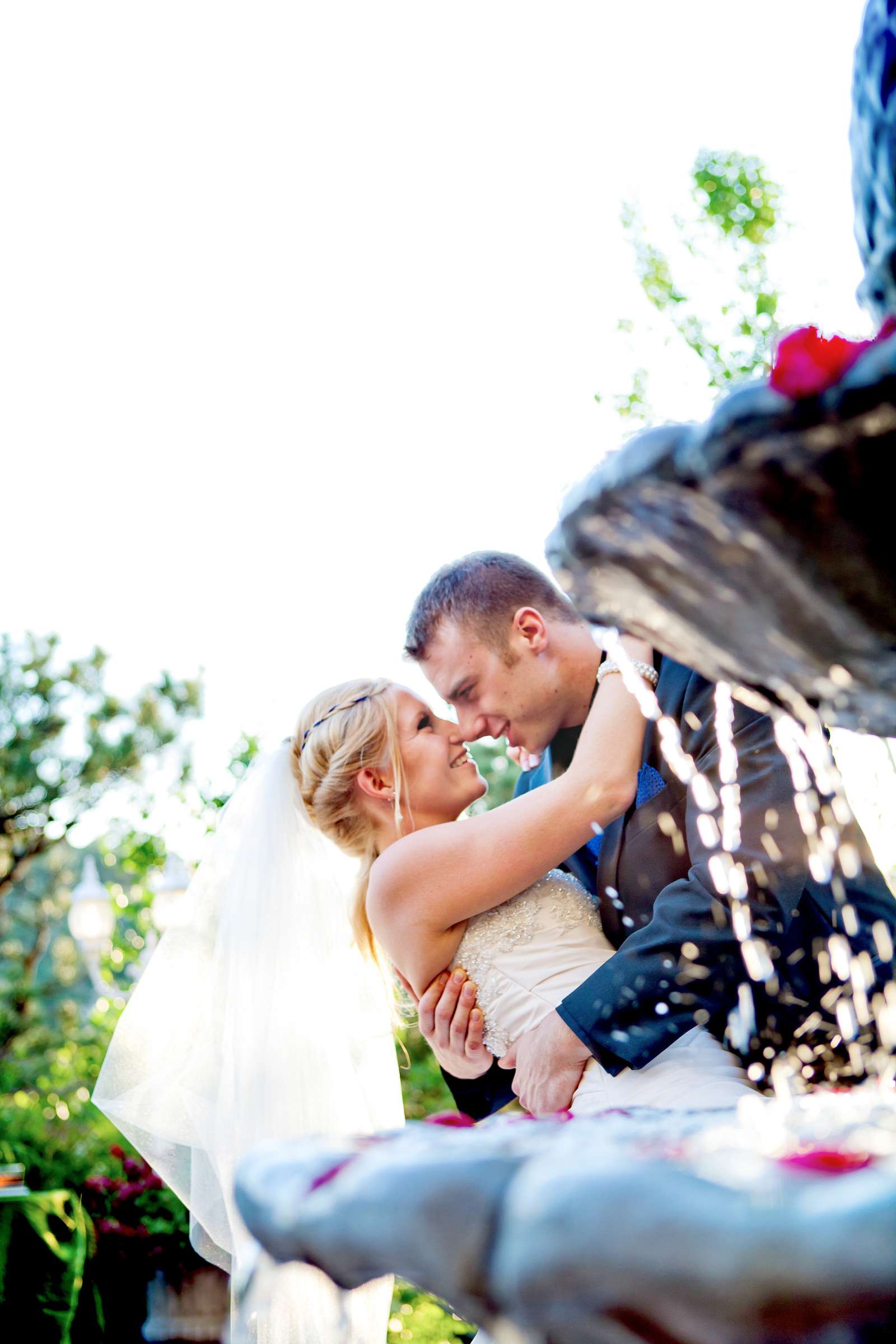 Wedding, Kirsten and Joseph Wedding Photo #320626 by True Photography