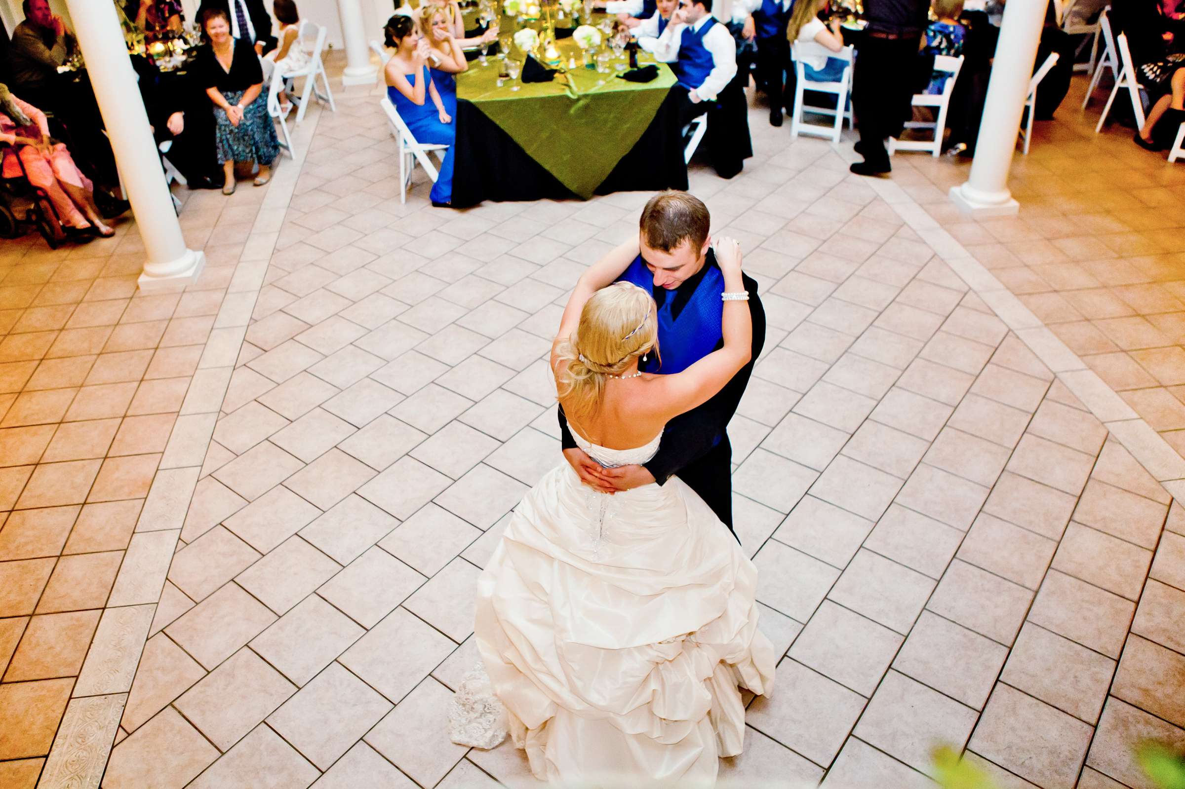 Wedding, Kirsten and Joseph Wedding Photo #320655 by True Photography