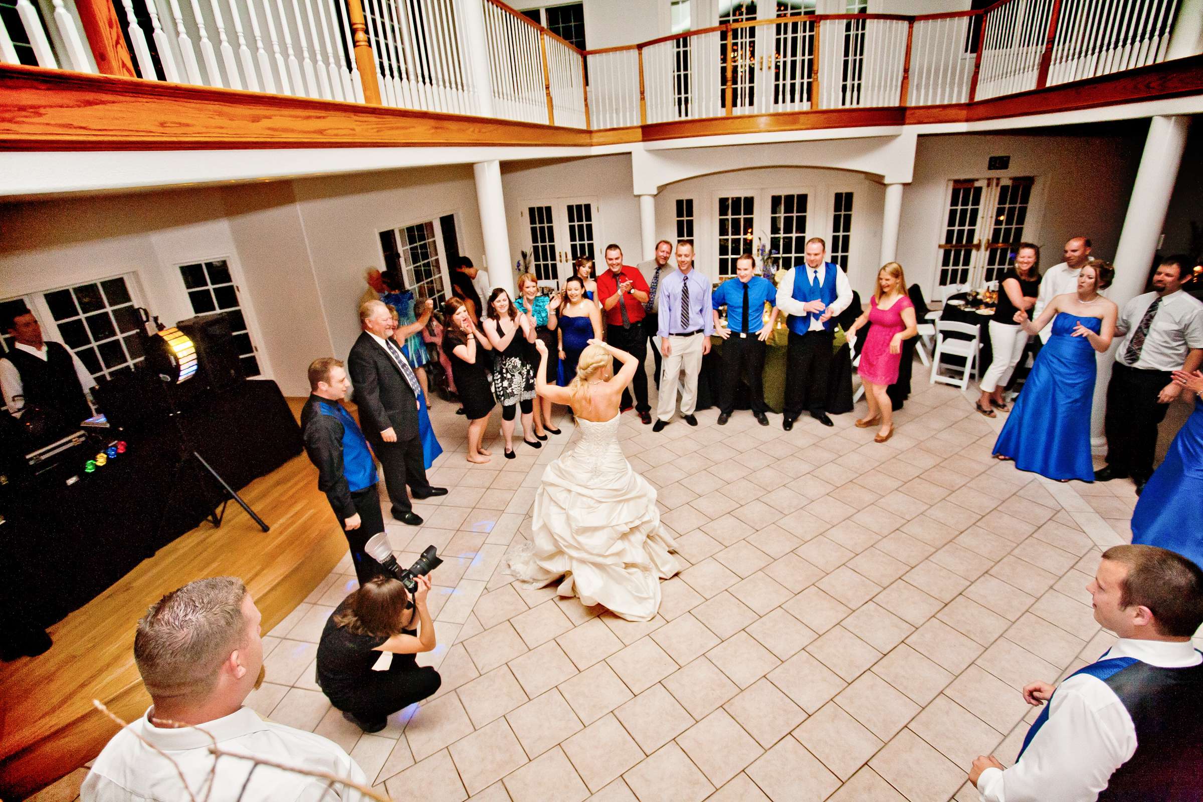 Wedding, Kirsten and Joseph Wedding Photo #320663 by True Photography