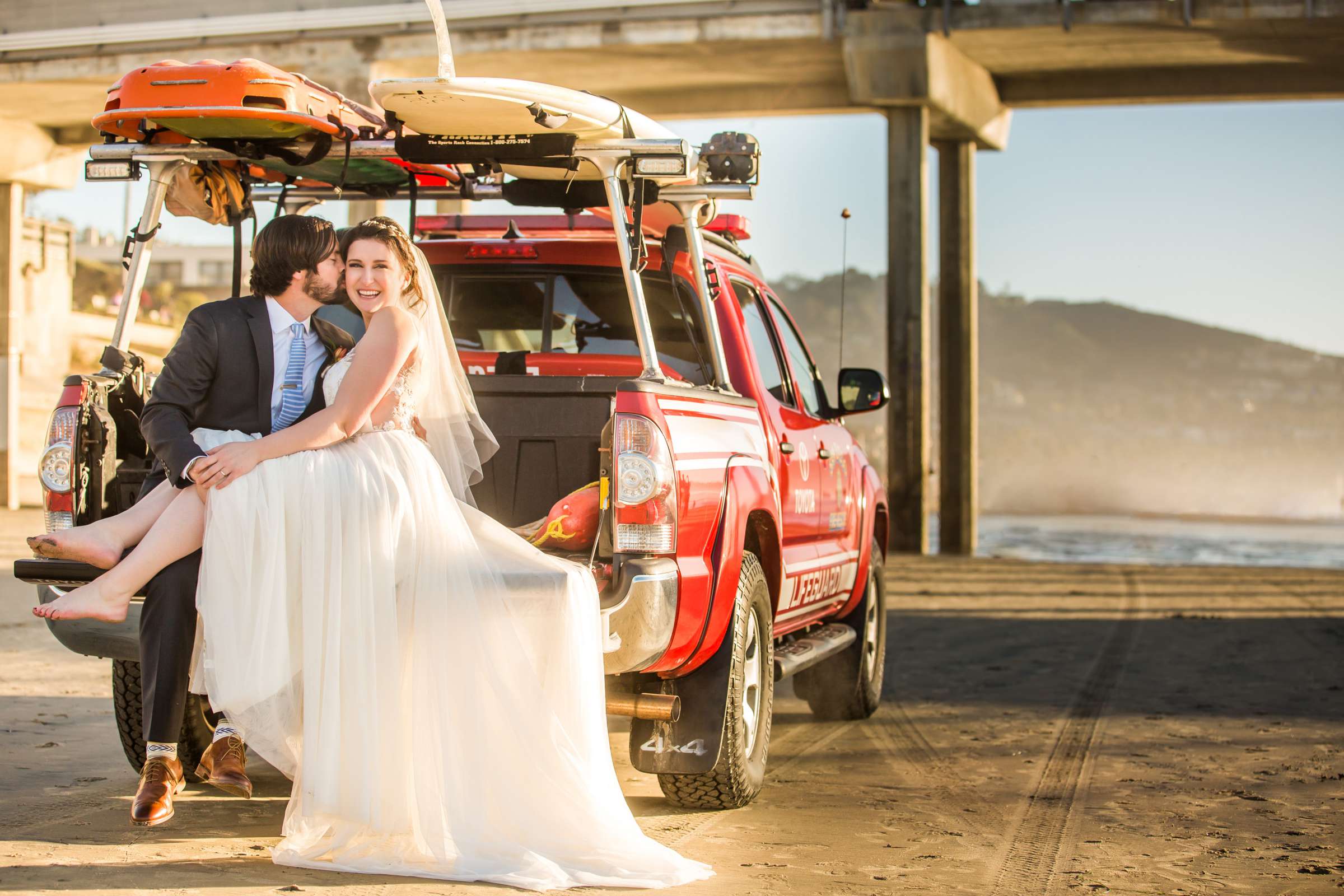 Scripps Seaside Forum Wedding coordinated by Aquilone Events, Meg and Adam Wedding Photo #320679 by True Photography