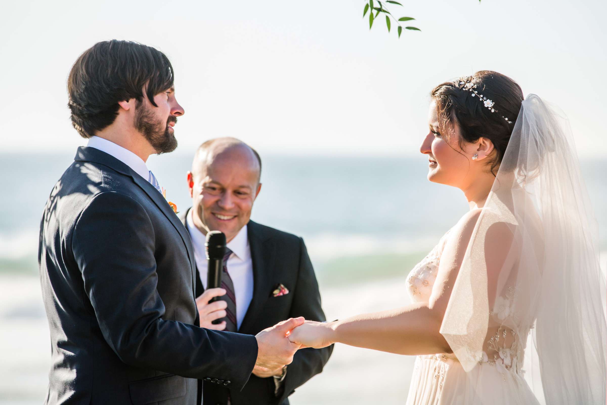 Scripps Seaside Forum Wedding coordinated by Aquilone Events, Meg and Adam Wedding Photo #320747 by True Photography