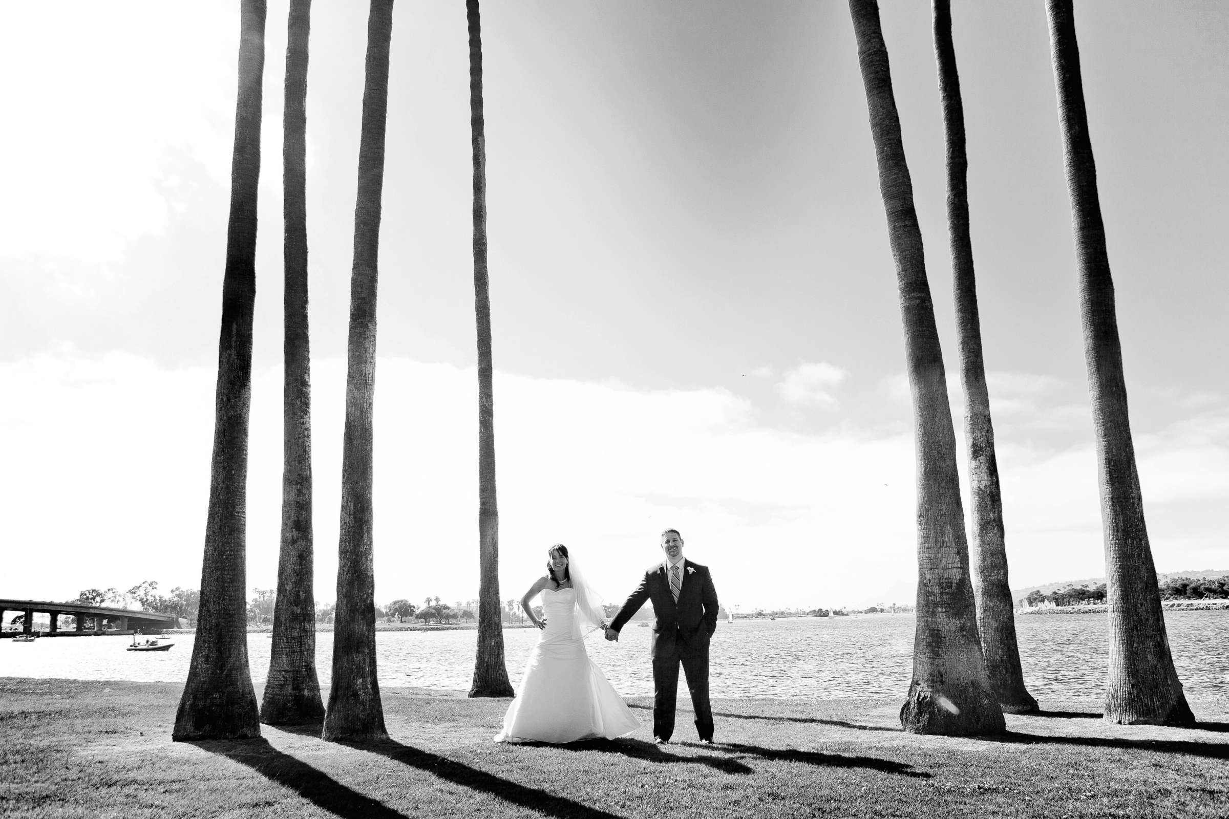 The Dana on Mission Bay Wedding coordinated by SD Weddings by Gina, Wendy and Steve Wedding Photo #320918 by True Photography