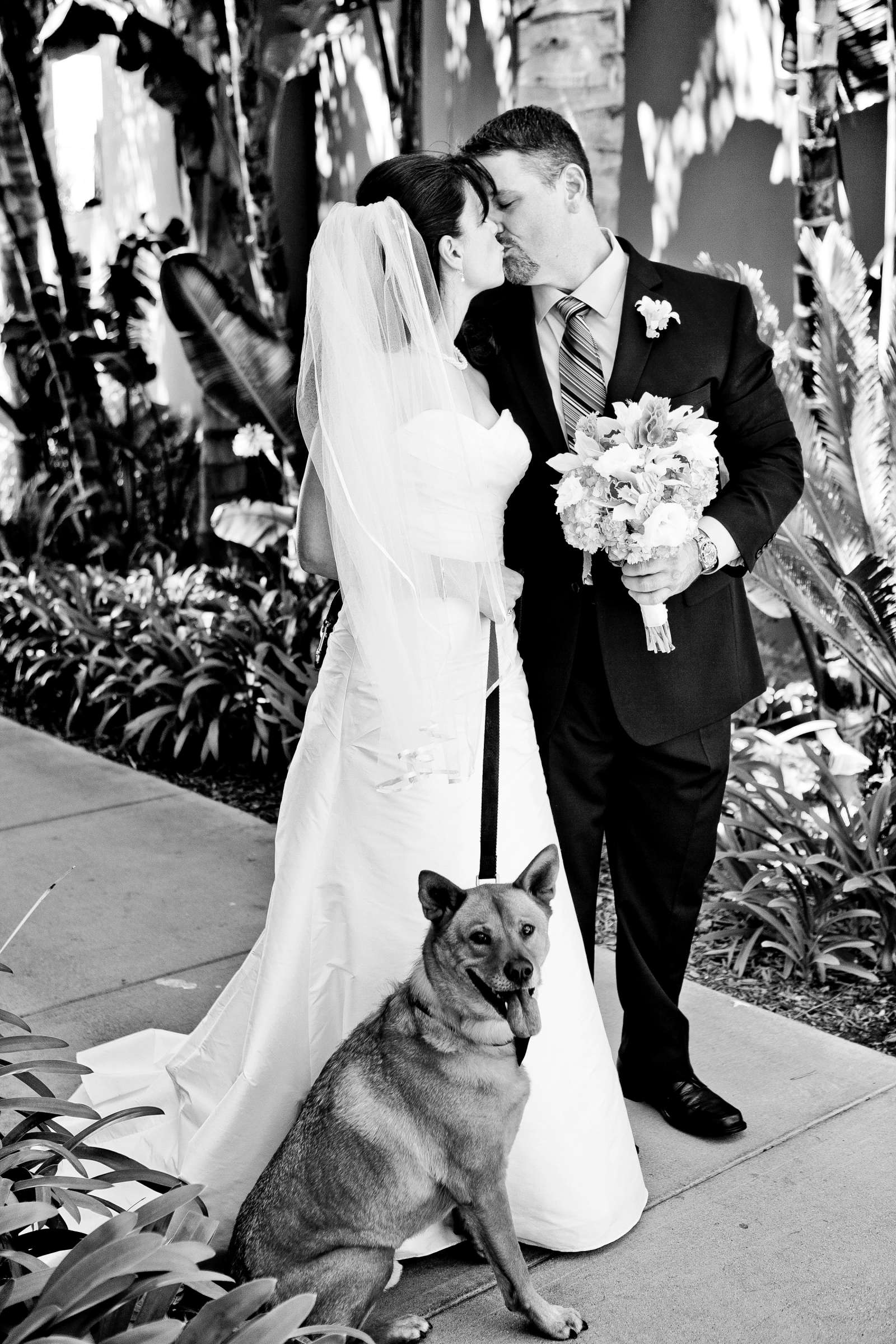 The Dana on Mission Bay Wedding coordinated by SD Weddings by Gina, Wendy and Steve Wedding Photo #320919 by True Photography
