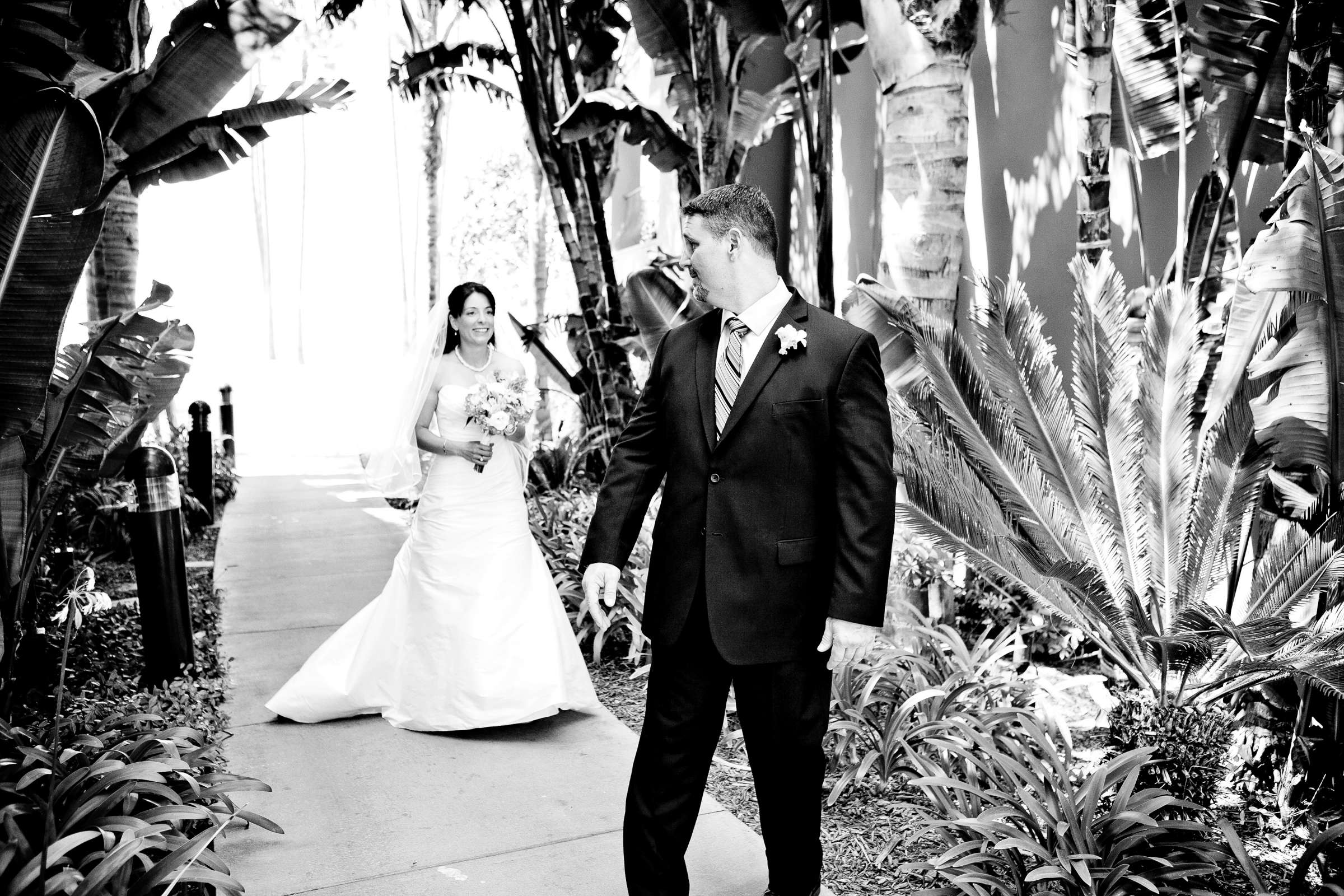 The Dana on Mission Bay Wedding coordinated by SD Weddings by Gina, Wendy and Steve Wedding Photo #320952 by True Photography