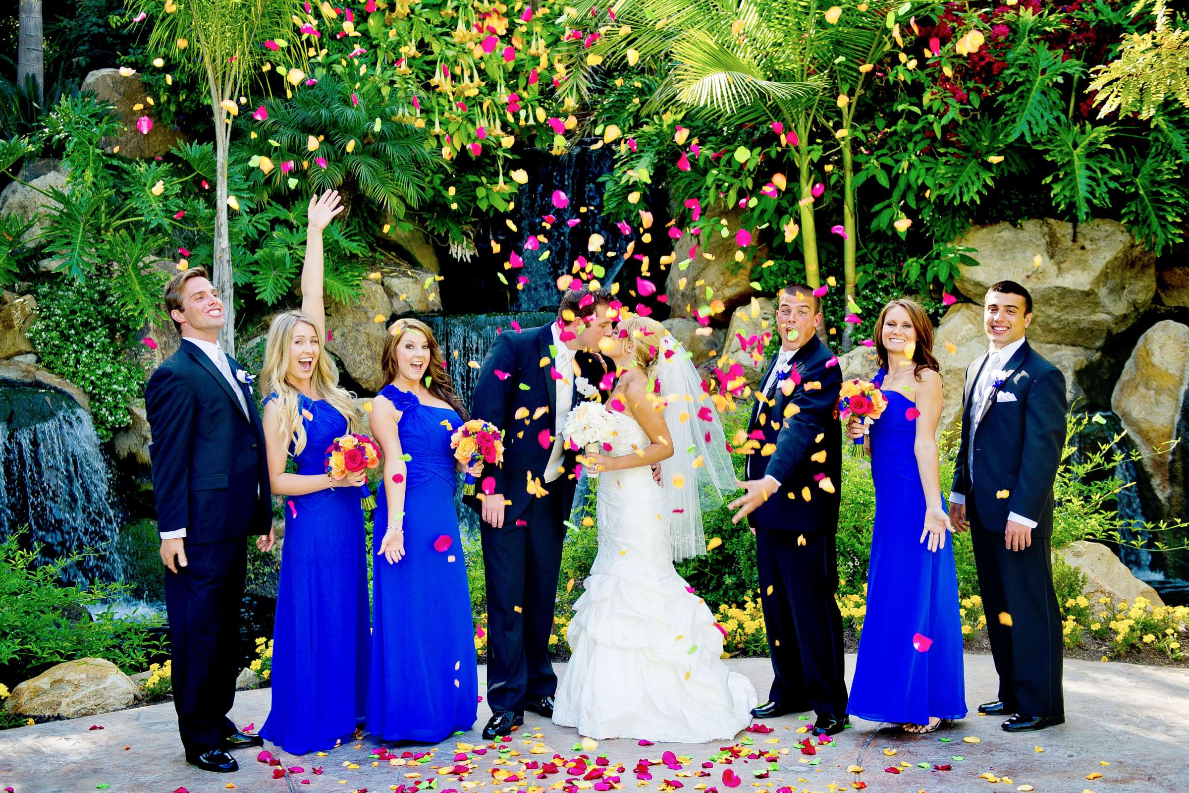 Grand Tradition Estate Wedding, Breanna and Ryan Wedding Photo #320974 by True Photography