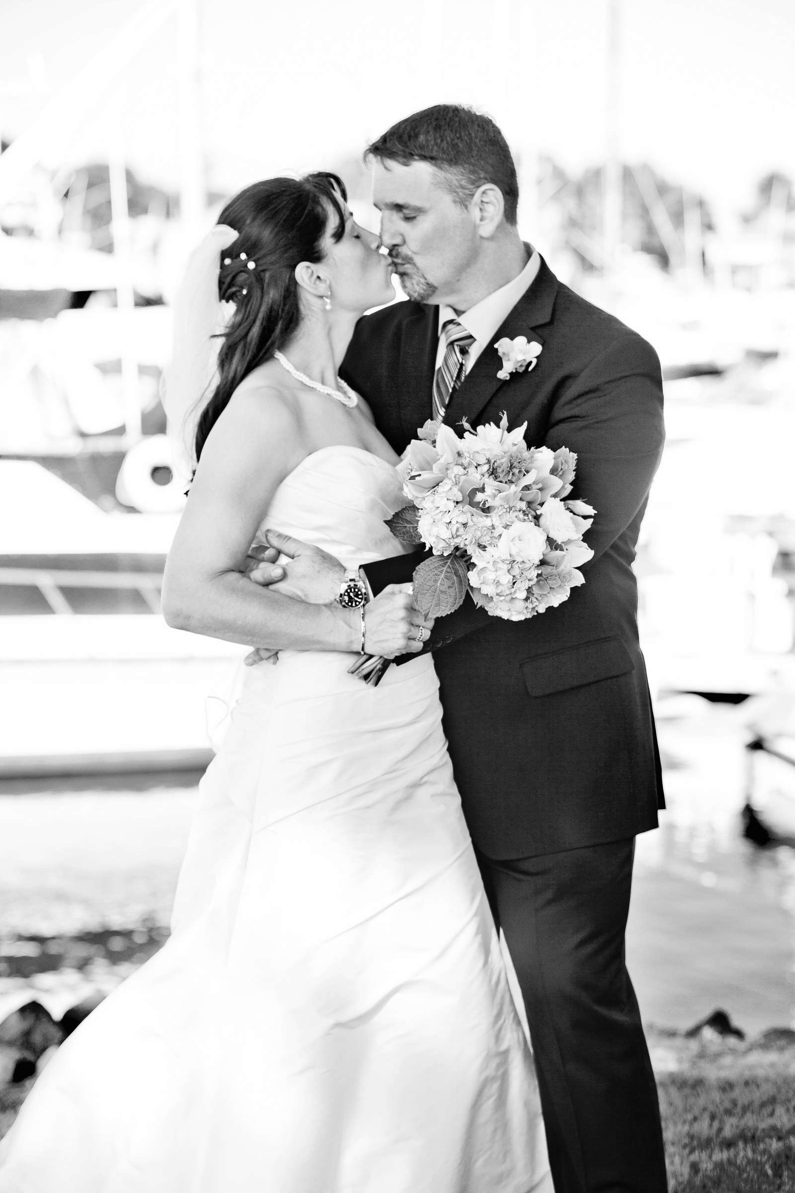 The Dana on Mission Bay Wedding coordinated by SD Weddings by Gina, Wendy and Steve Wedding Photo #320981 by True Photography