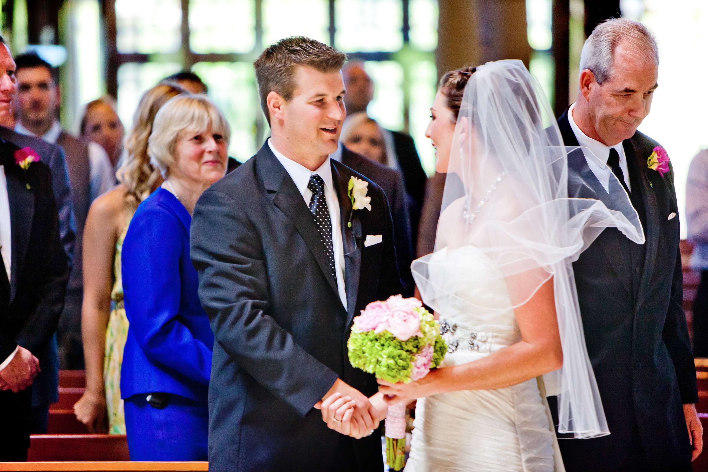 Wedding, Nicole and Thomas Wedding Photo #321055 by True Photography