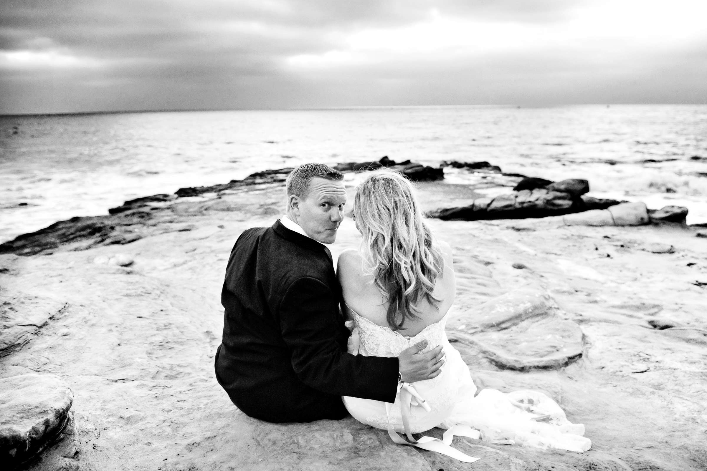 Ellen Browning Scripps Park Wedding, Jacqueline and Dallas Wedding Photo #321074 by True Photography