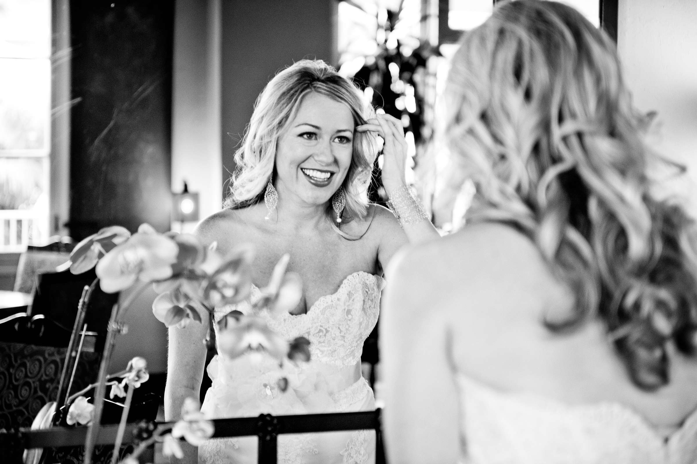 Ellen Browning Scripps Park Wedding, Jacqueline and Dallas Wedding Photo #321093 by True Photography