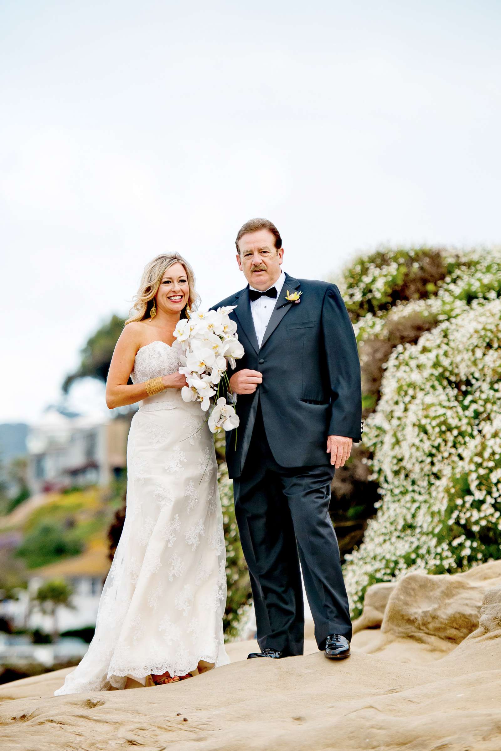 Ellen Browning Scripps Park Wedding, Jacqueline and Dallas Wedding Photo #321109 by True Photography