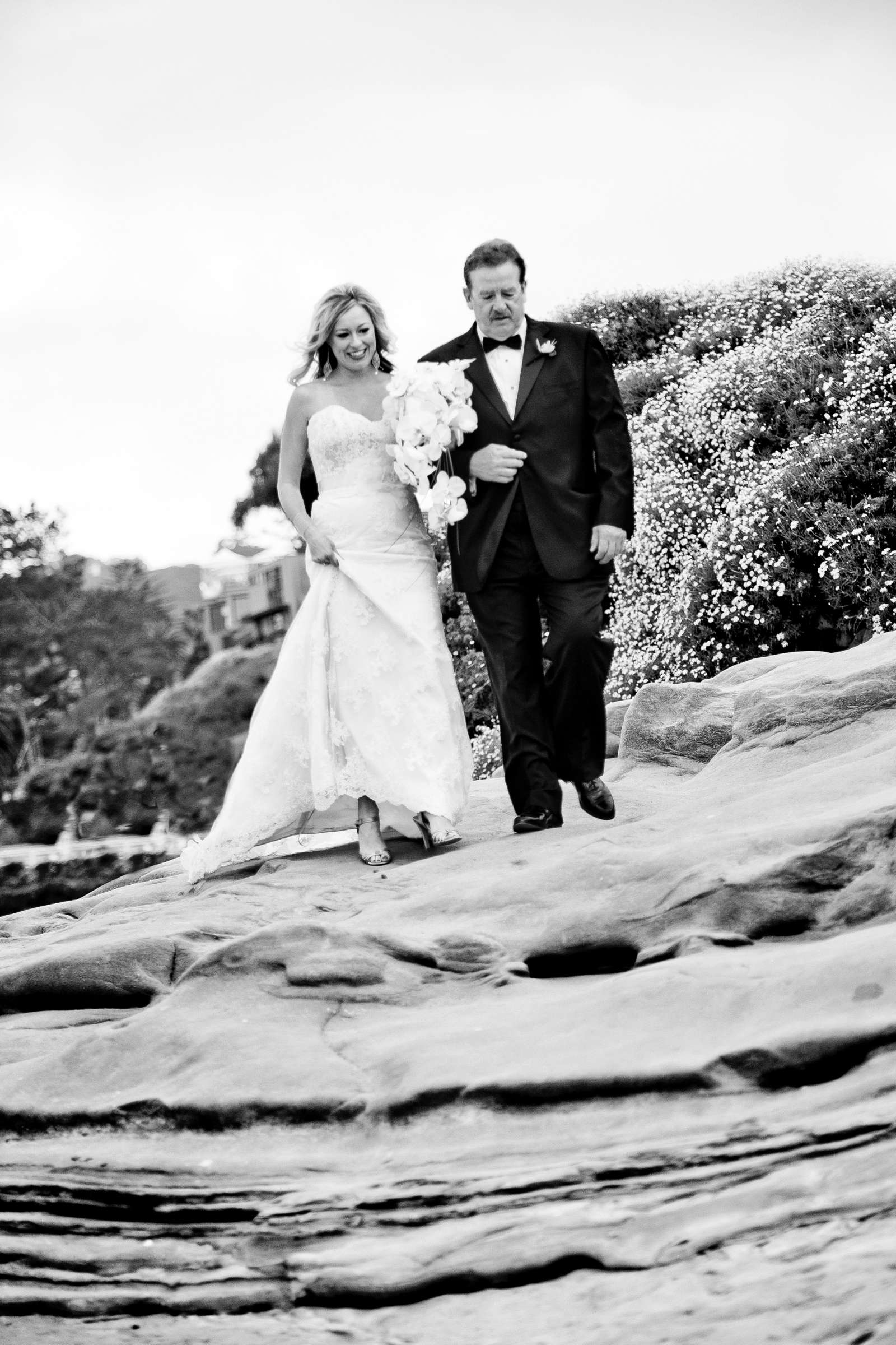 Ellen Browning Scripps Park Wedding, Jacqueline and Dallas Wedding Photo #321110 by True Photography