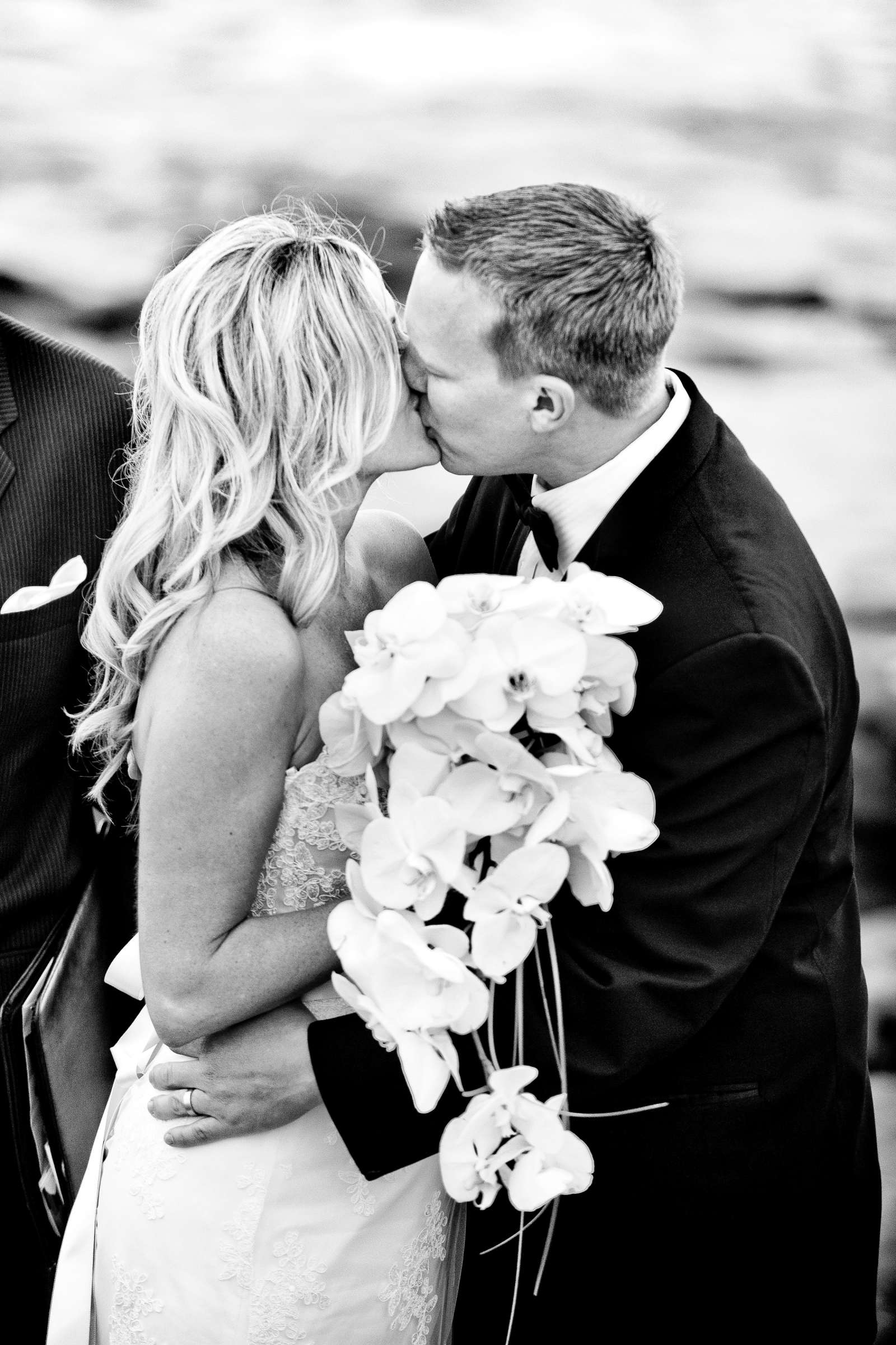 Ellen Browning Scripps Park Wedding, Jacqueline and Dallas Wedding Photo #321120 by True Photography