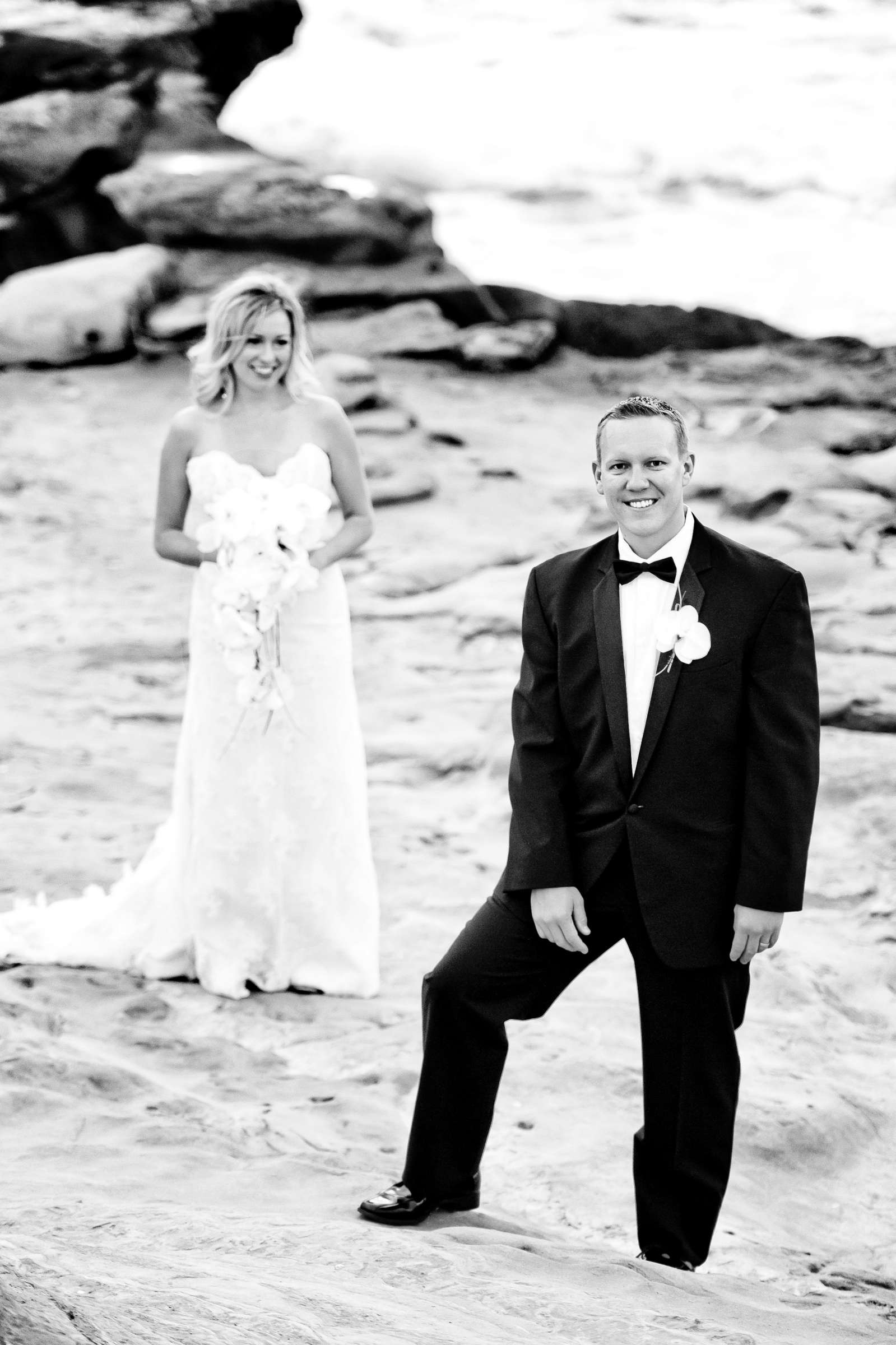 Ellen Browning Scripps Park Wedding, Jacqueline and Dallas Wedding Photo #321123 by True Photography